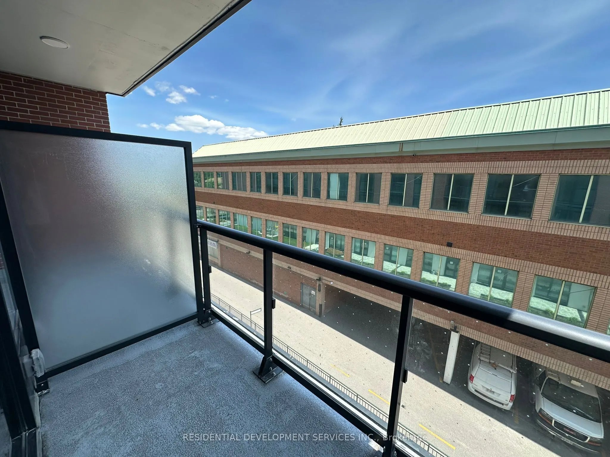 699 Sheppard Avenue E, #303