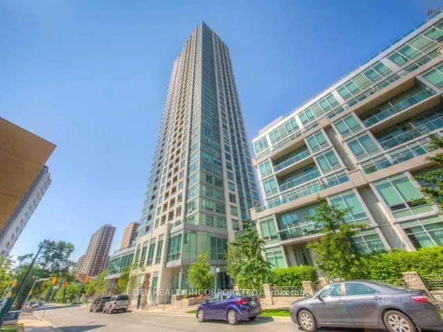 120 Homewood Avenue, #2207