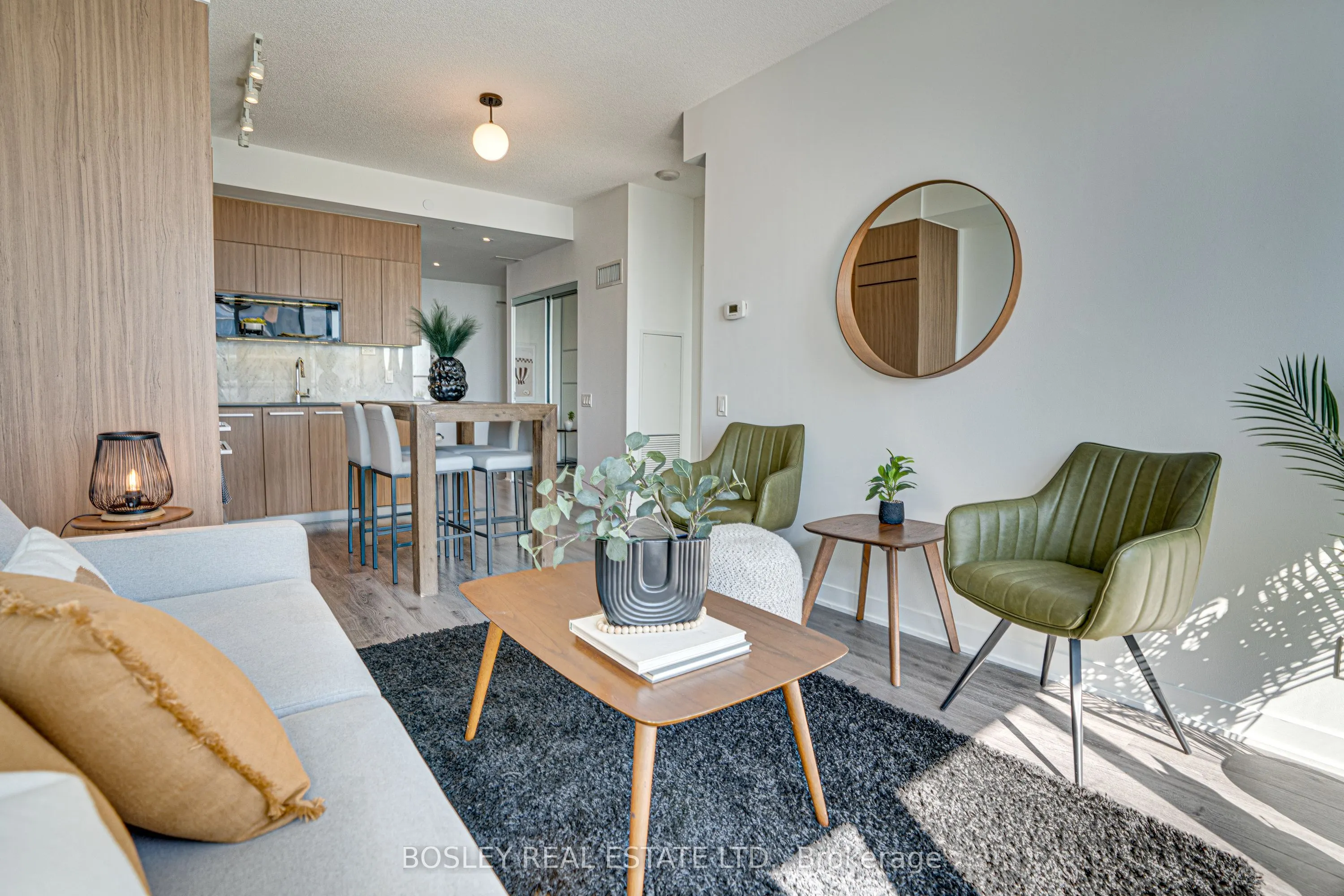 70 Queens Wharf Road, #3315