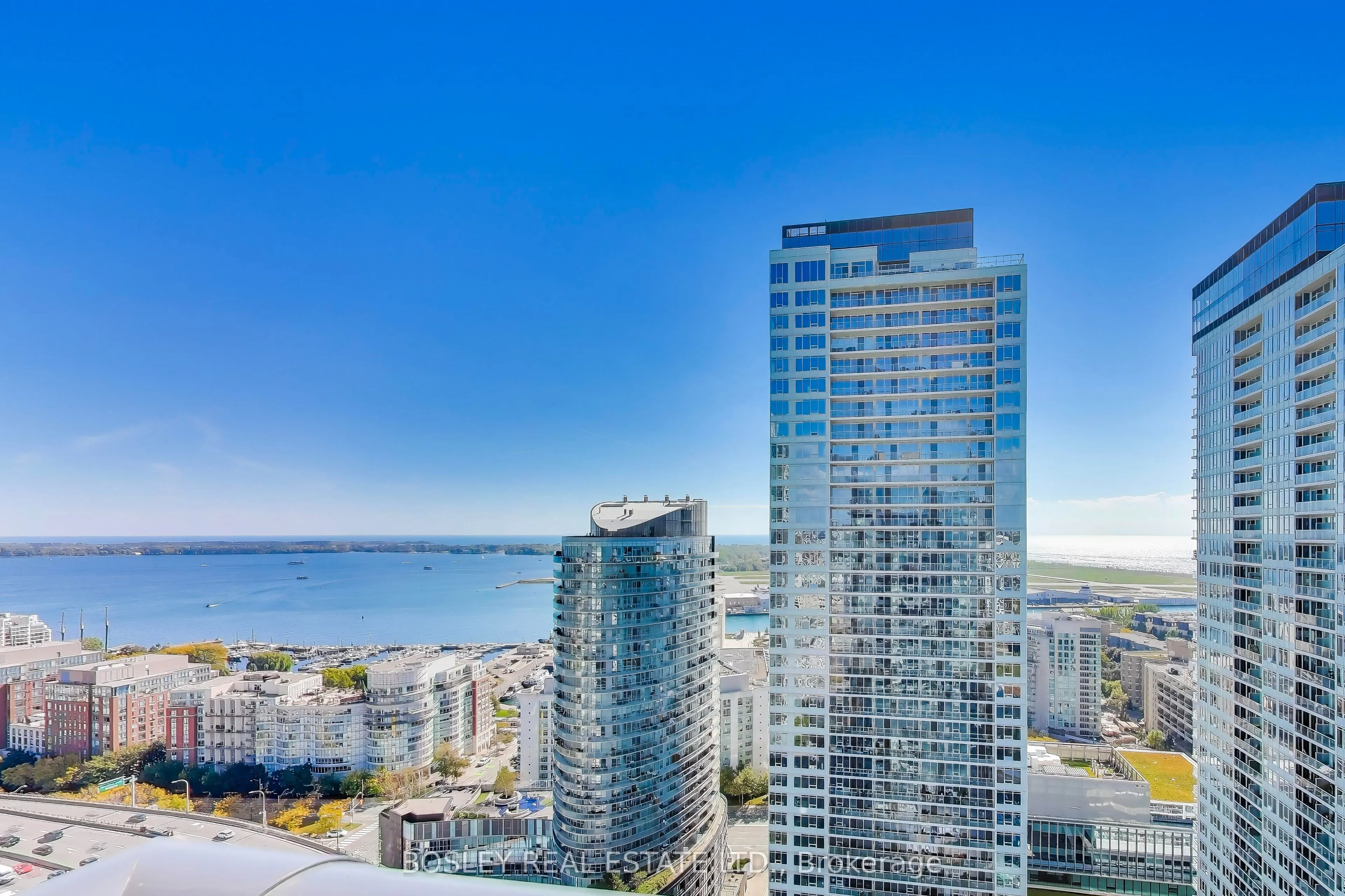 70 Queens Wharf Road, #3315