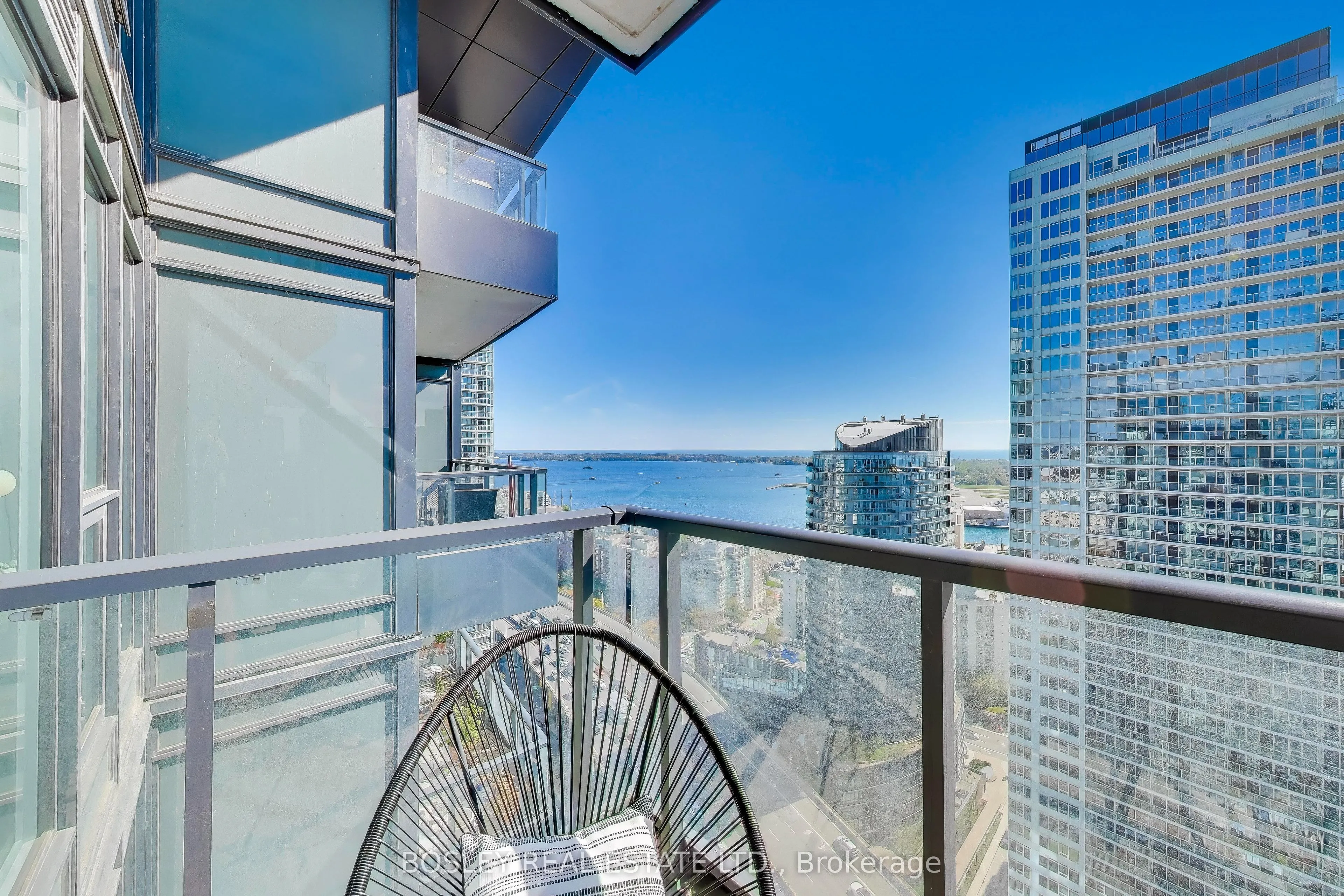 70 Queens Wharf Road, #3315