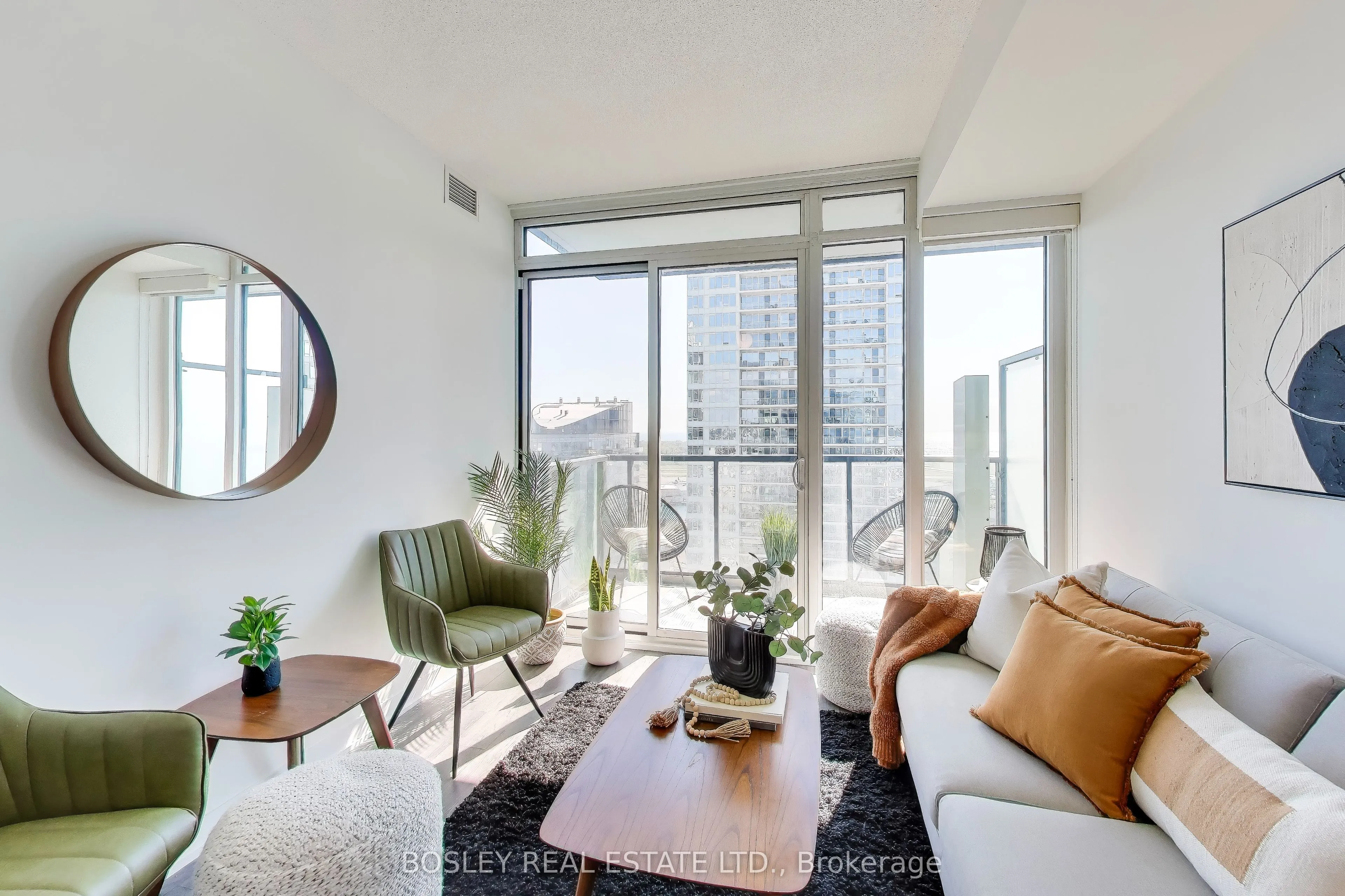 70 Queens Wharf Road, #3315