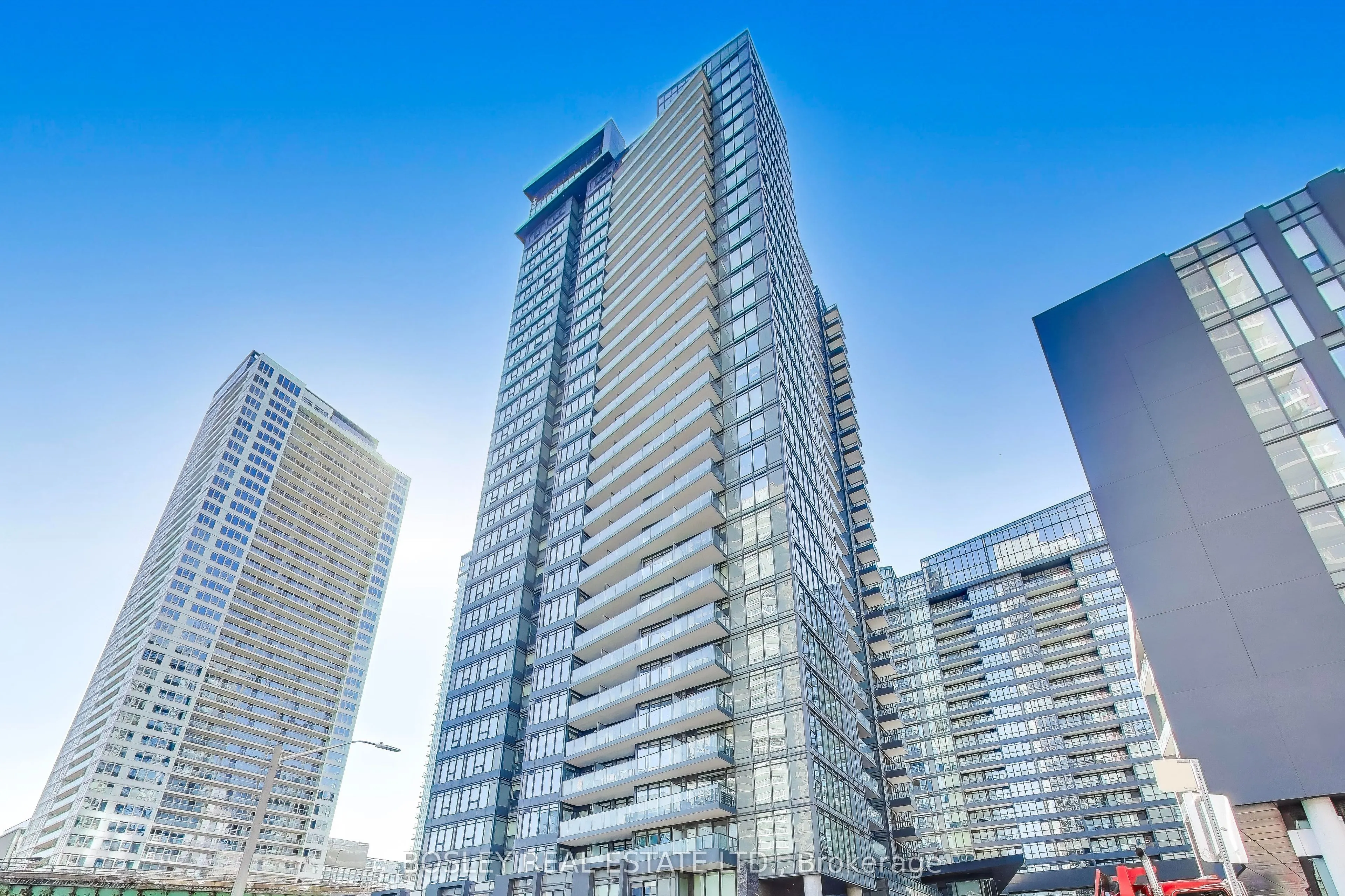 70 Queens Wharf Road, #3315