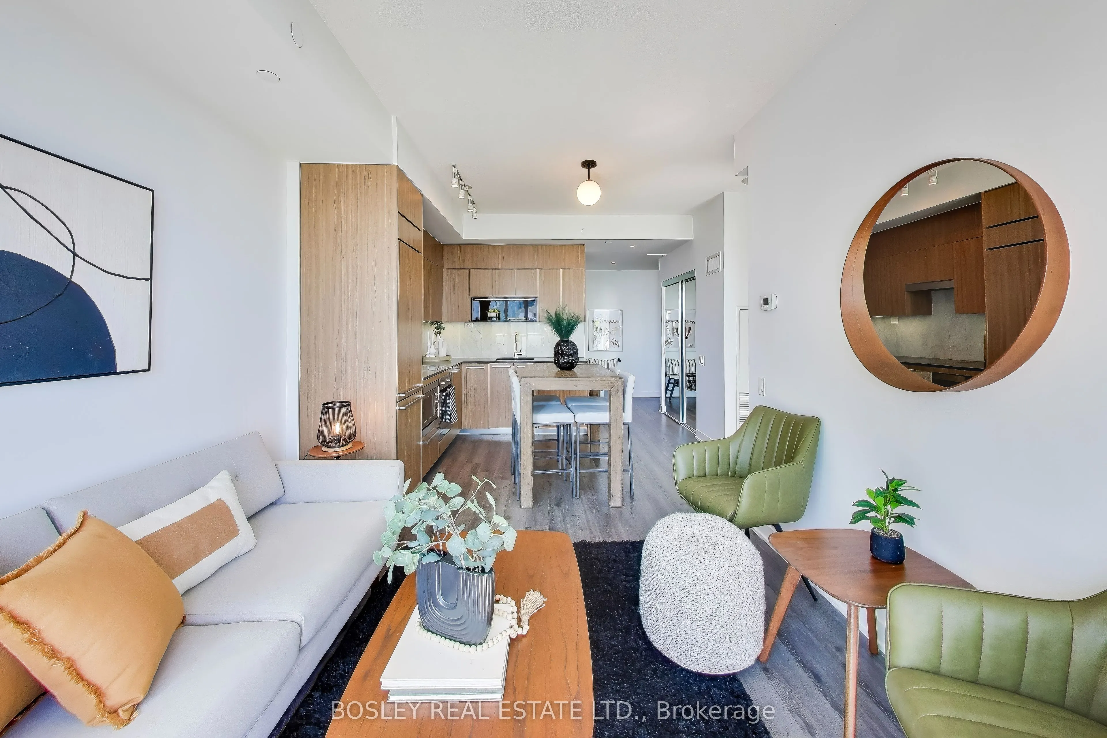 70 Queens Wharf Road, #3315