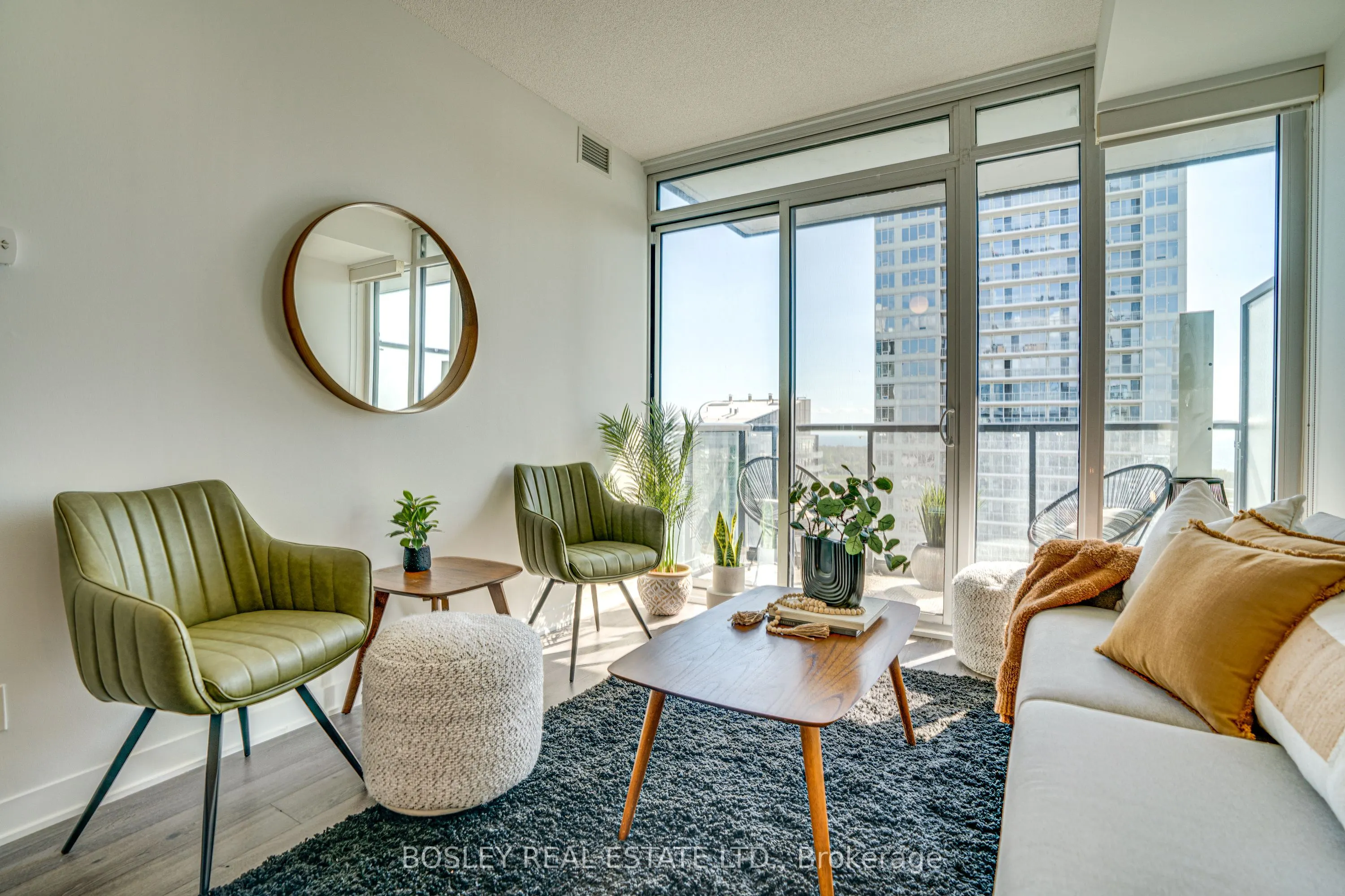 70 Queens Wharf Road, #3315