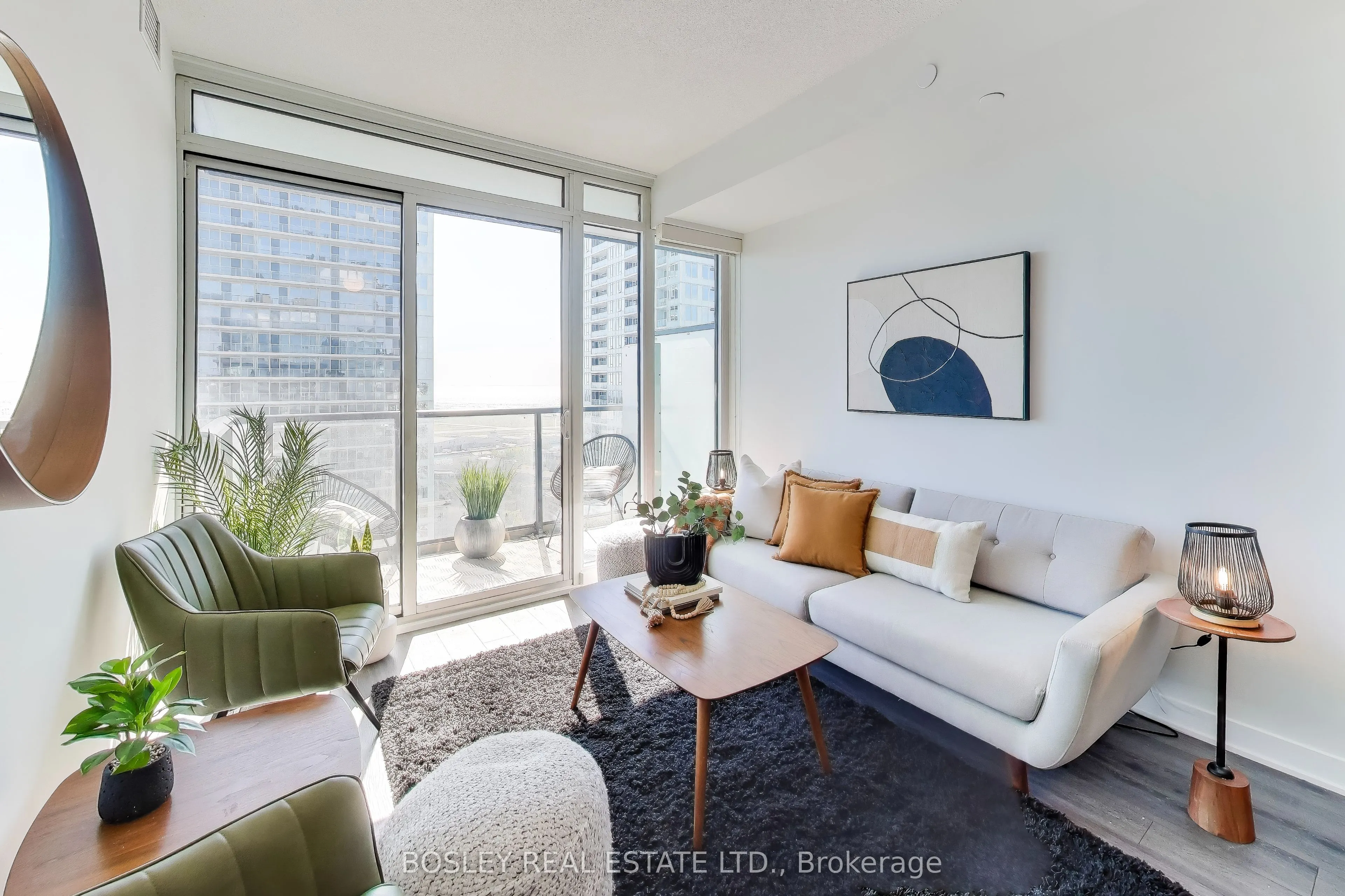 70 Queens Wharf Road, #3315