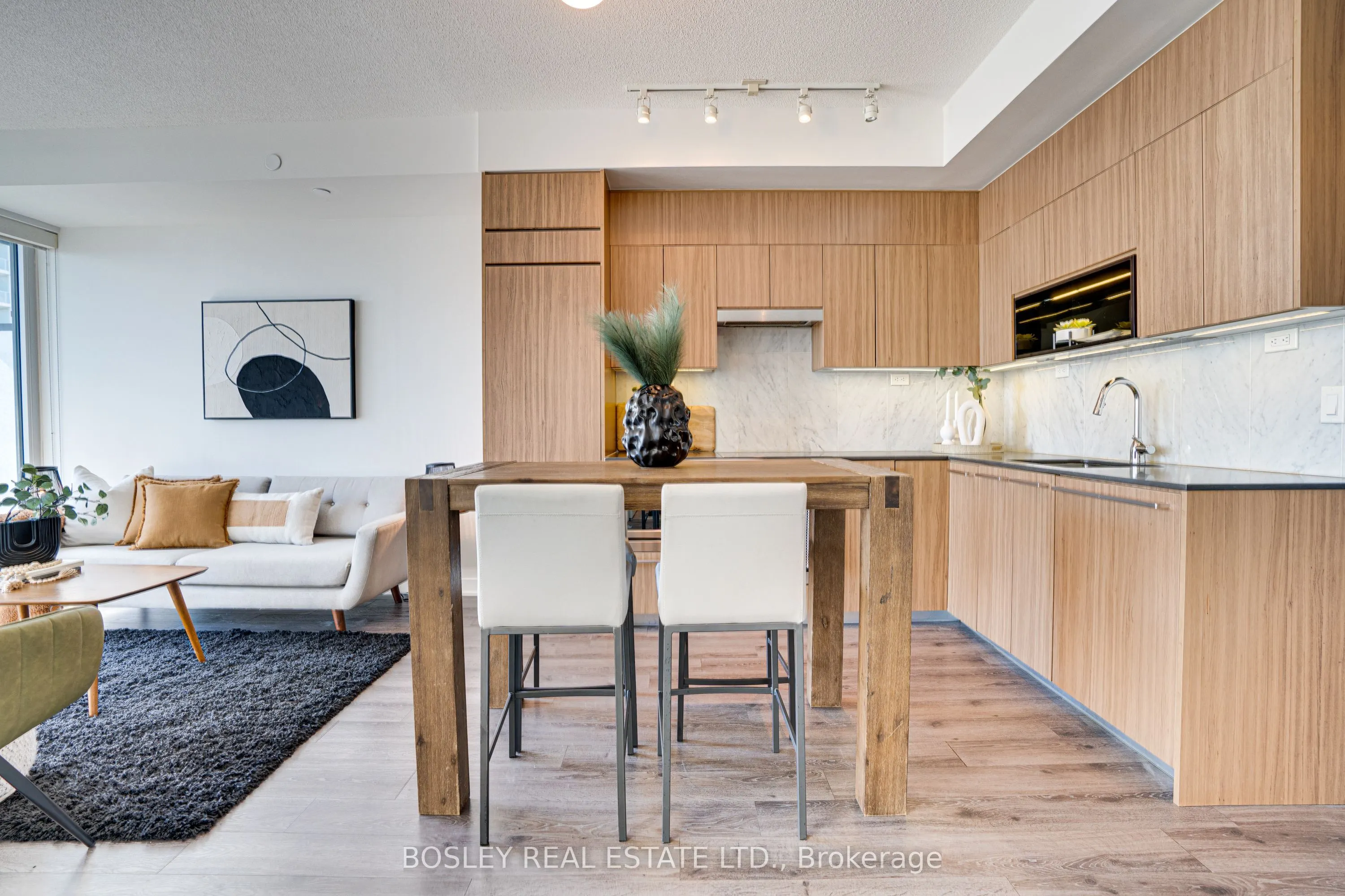 70 Queens Wharf Road, #3315