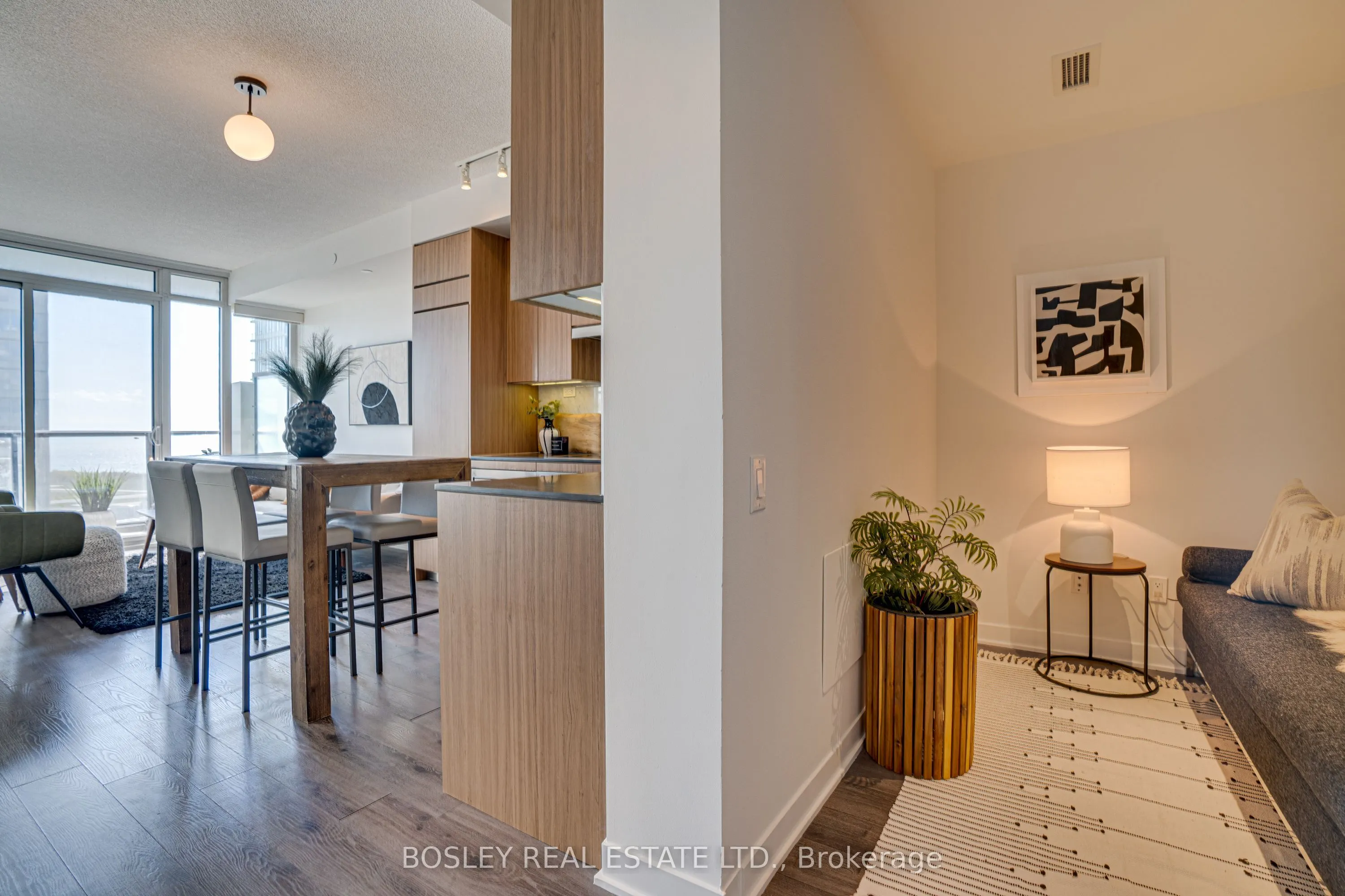 70 Queens Wharf Road, #3315