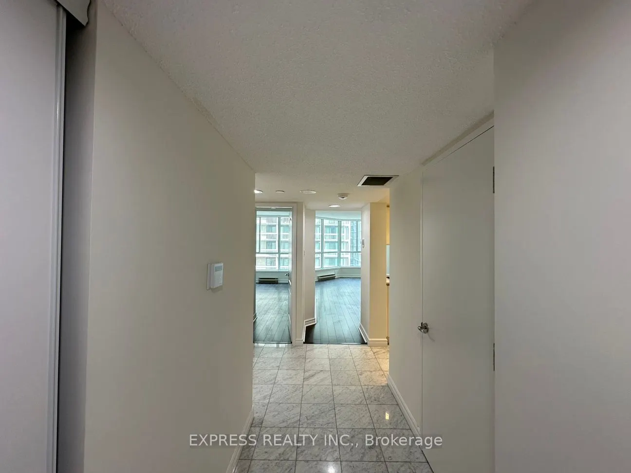 38 Elm Street, #1707
