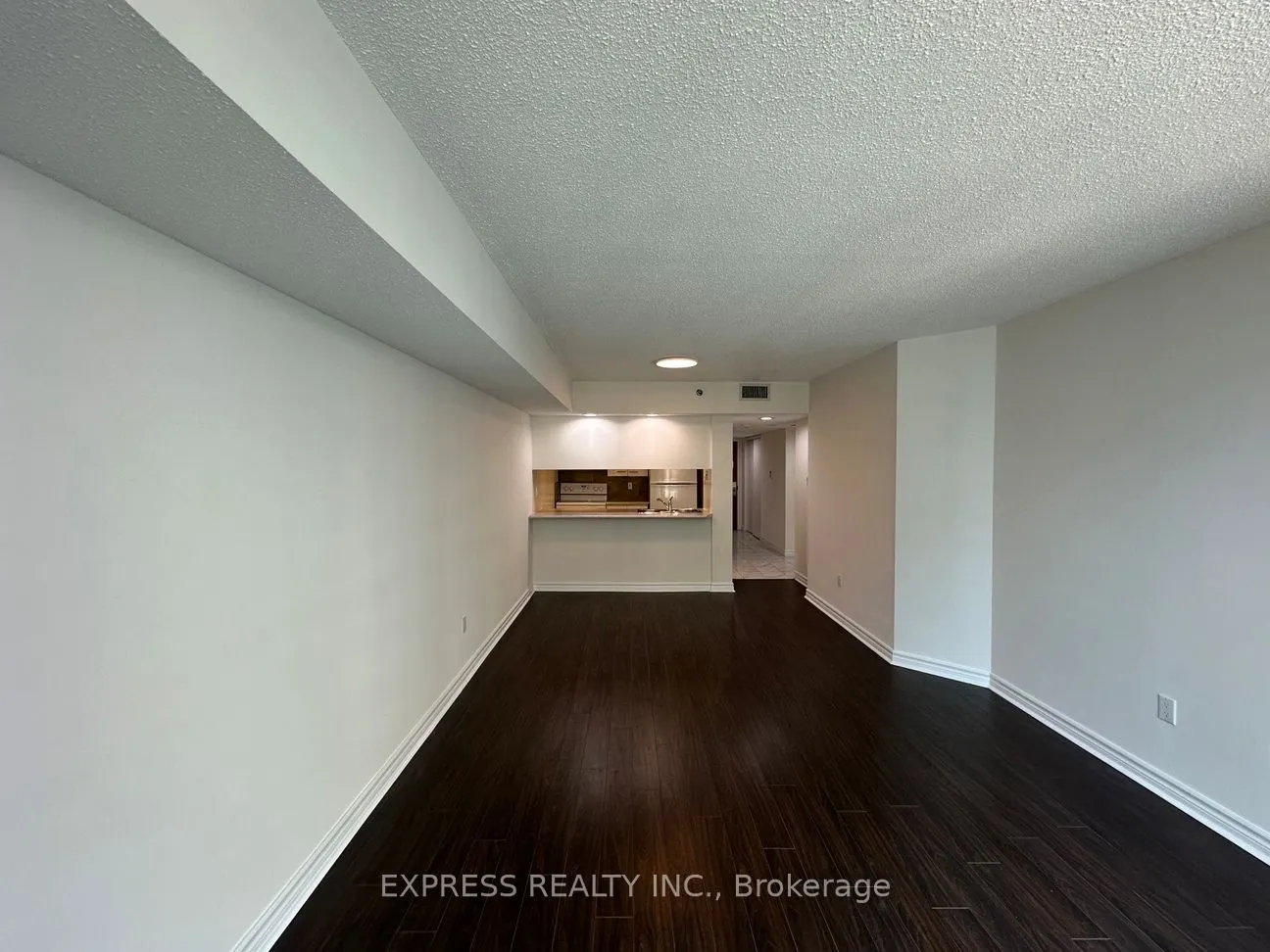 38 Elm Street, #1707
