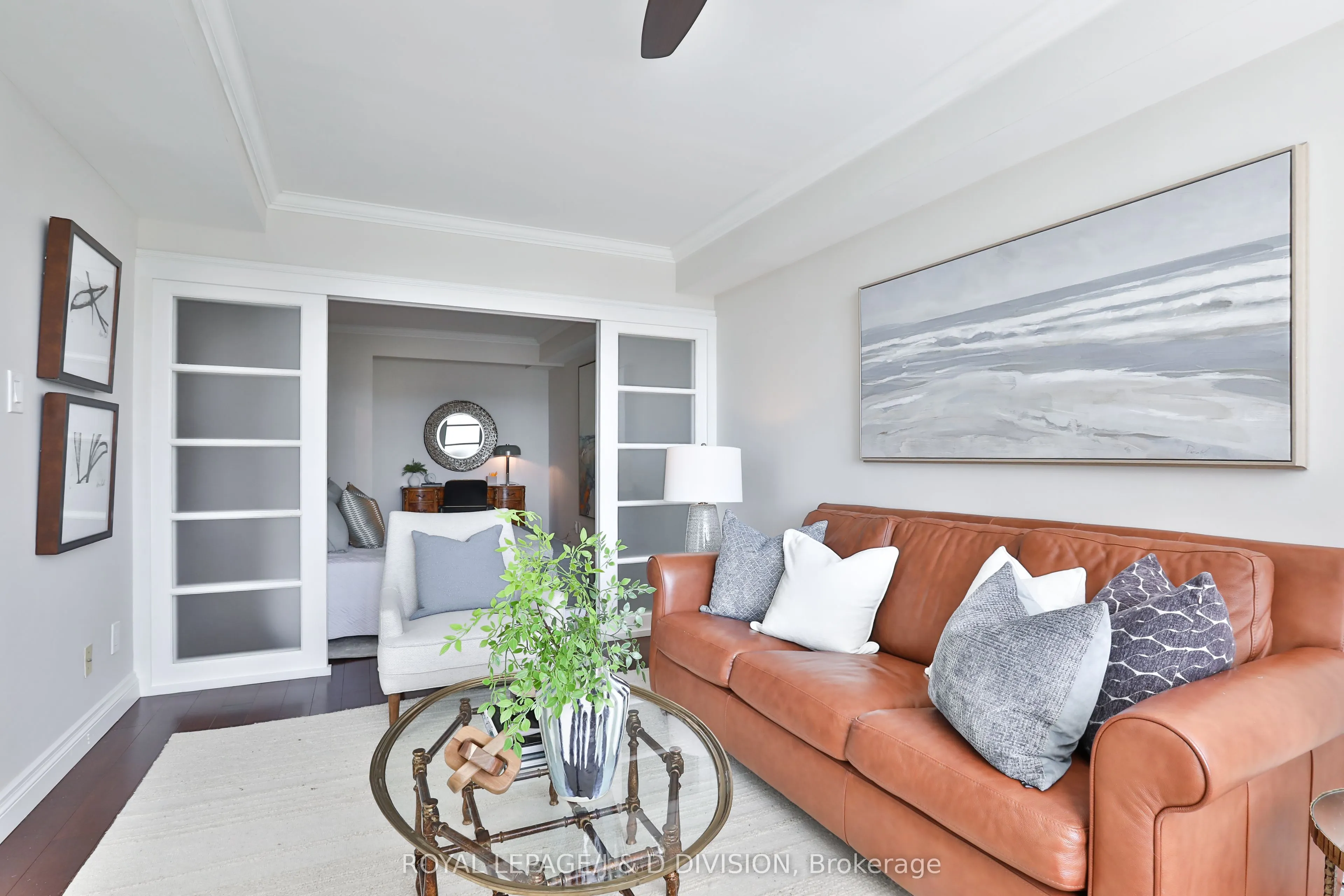 268 Ridley Boulevard, #515