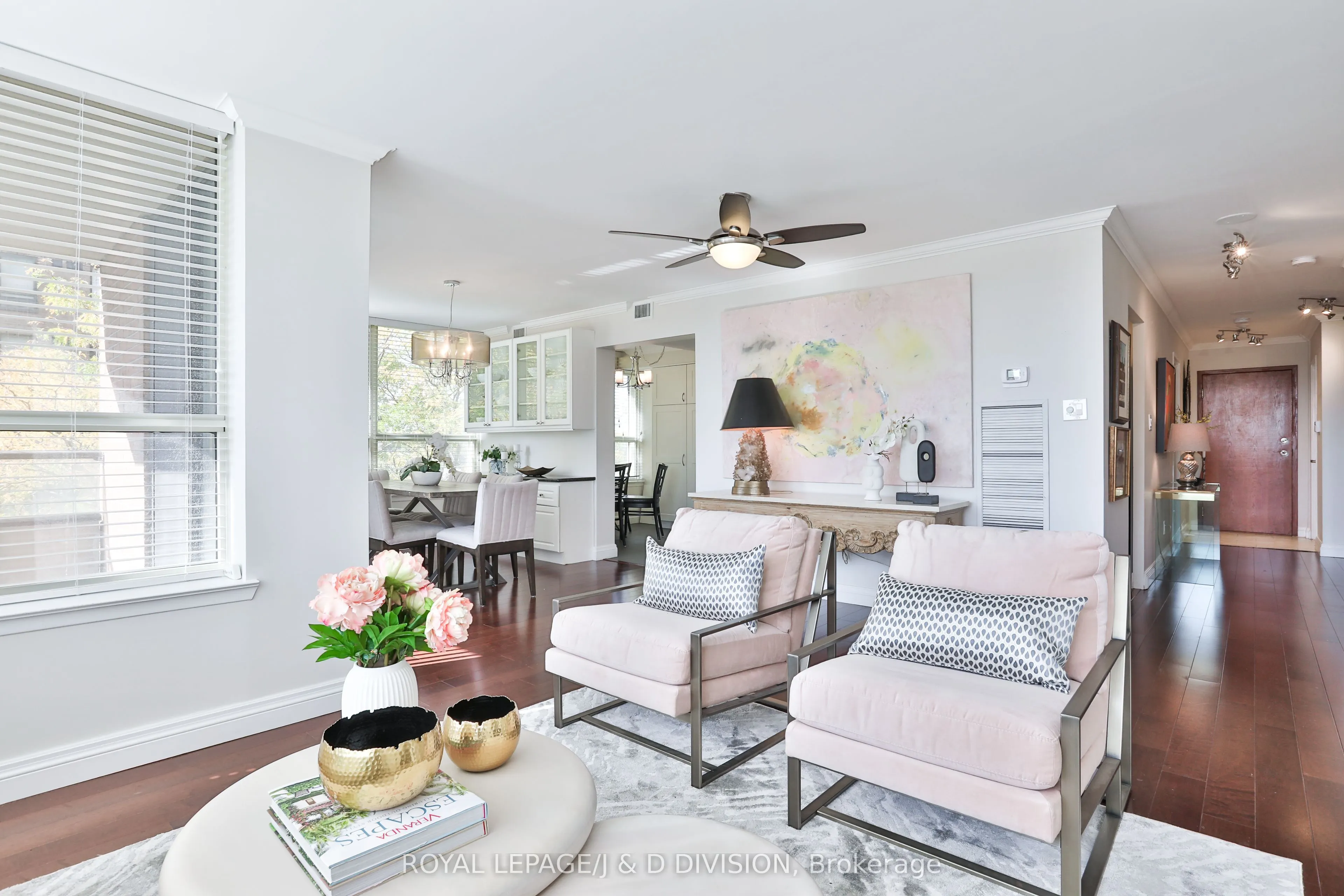 268 Ridley Boulevard, #515