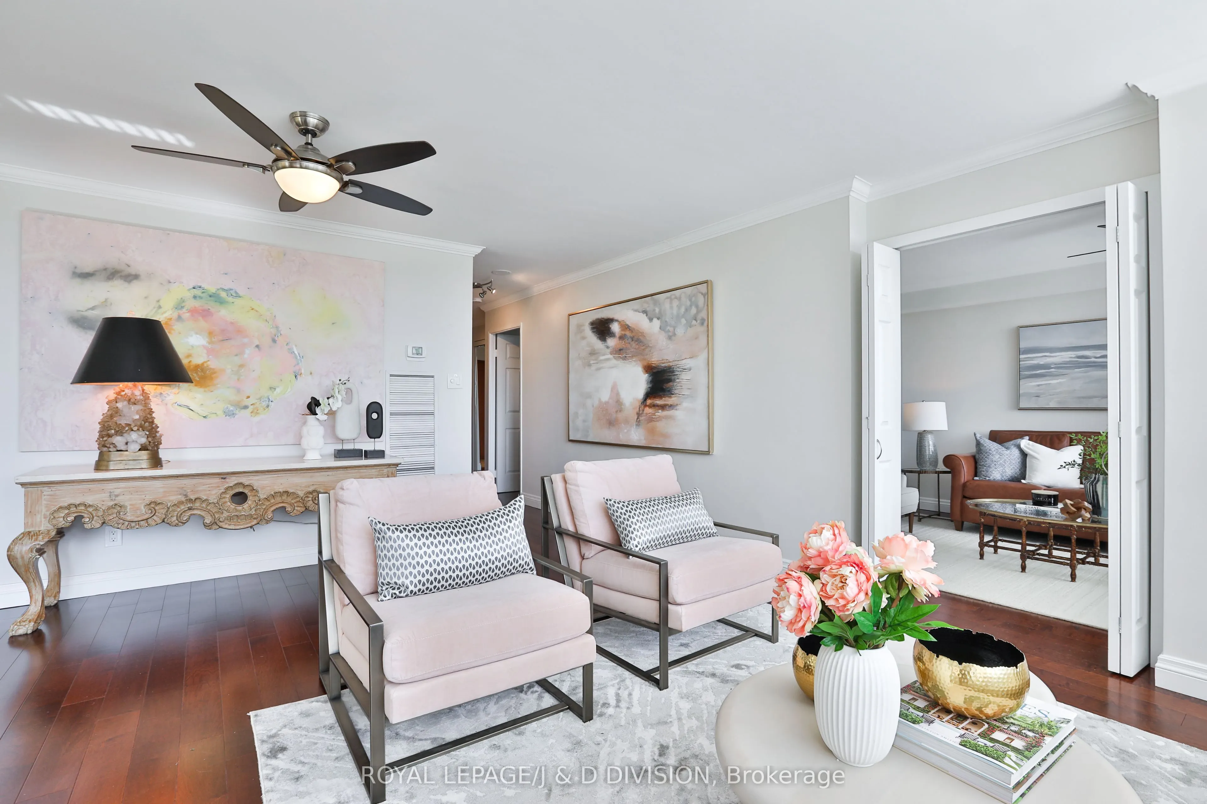 268 Ridley Boulevard, #515
