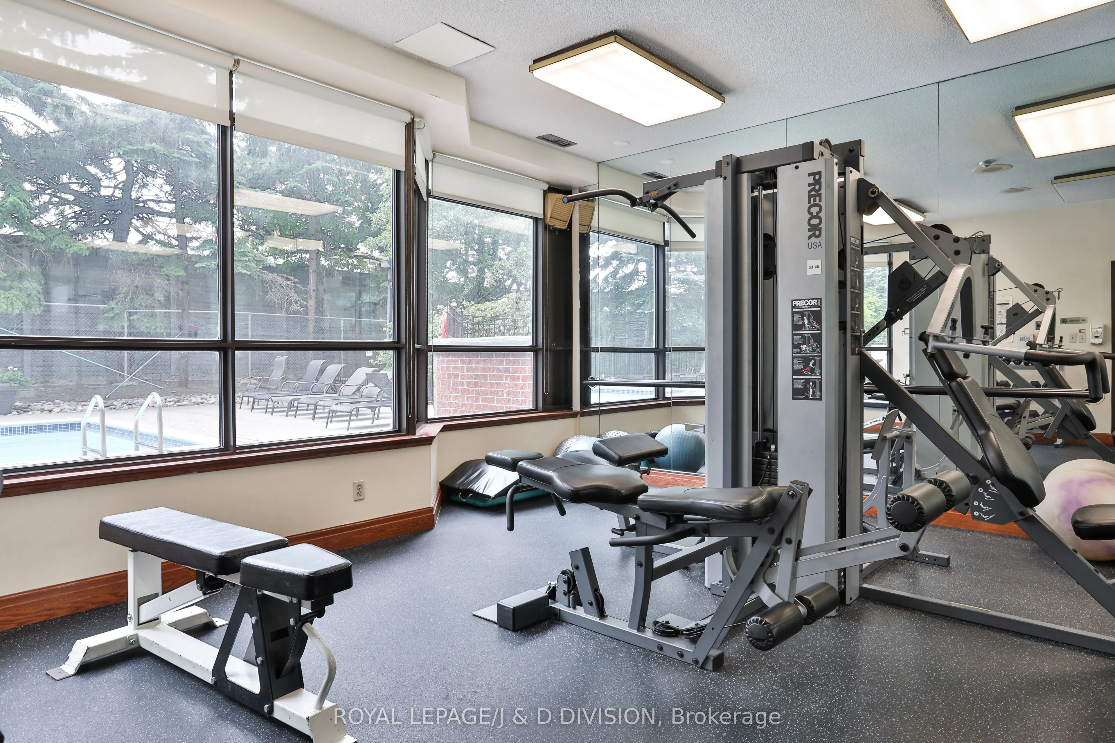 268 Ridley Boulevard, #515