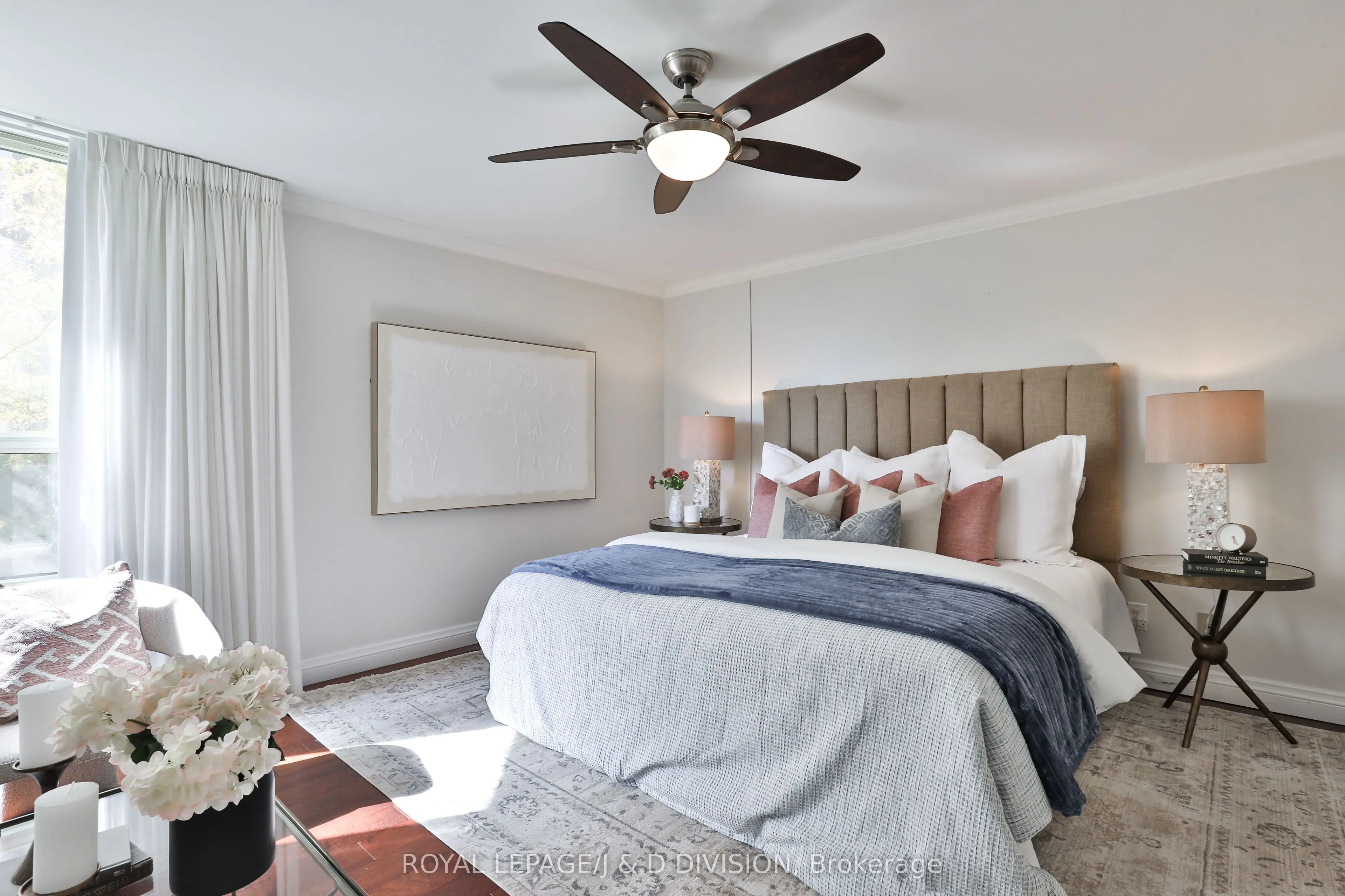 268 Ridley Boulevard, #515