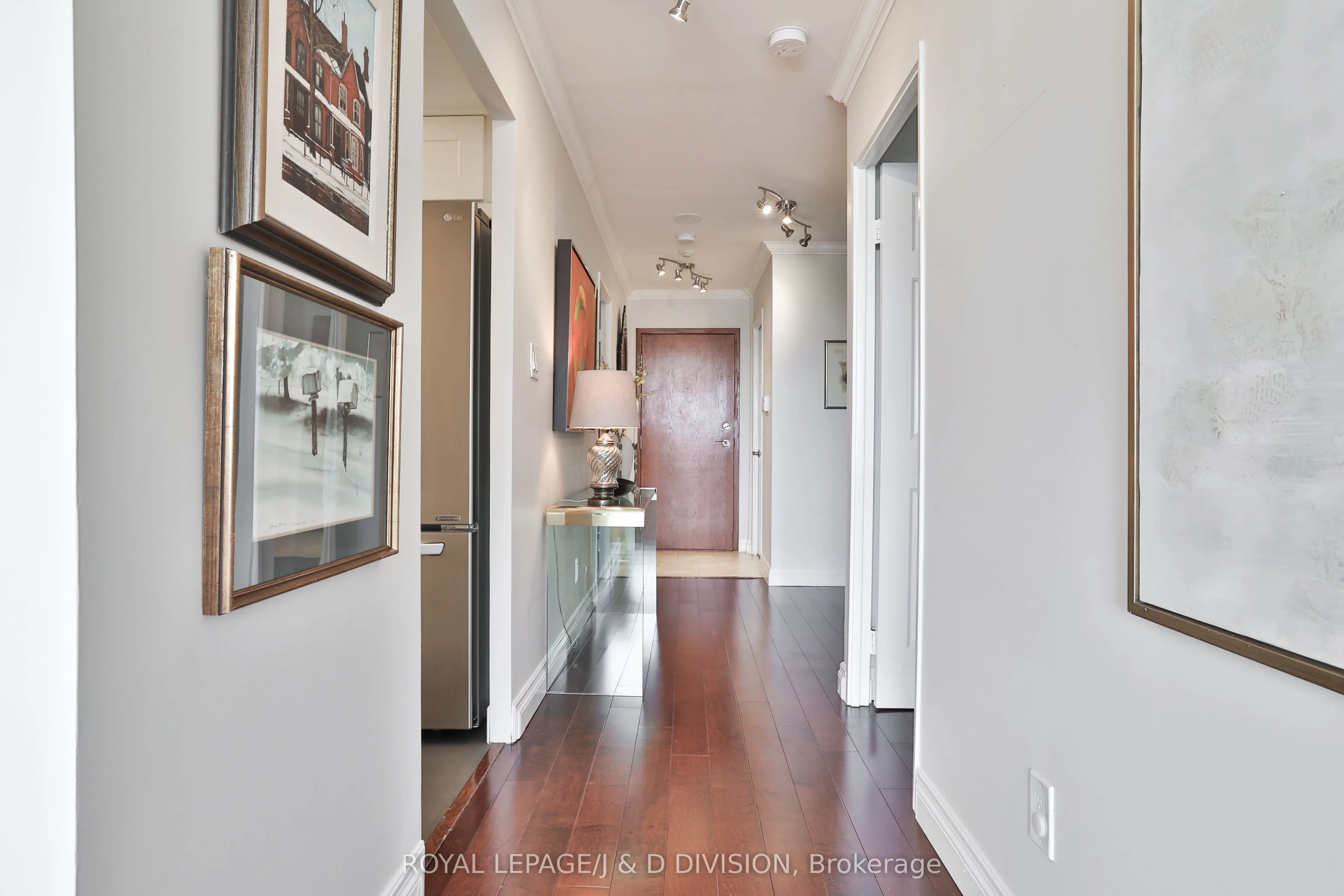 268 Ridley Boulevard, #515