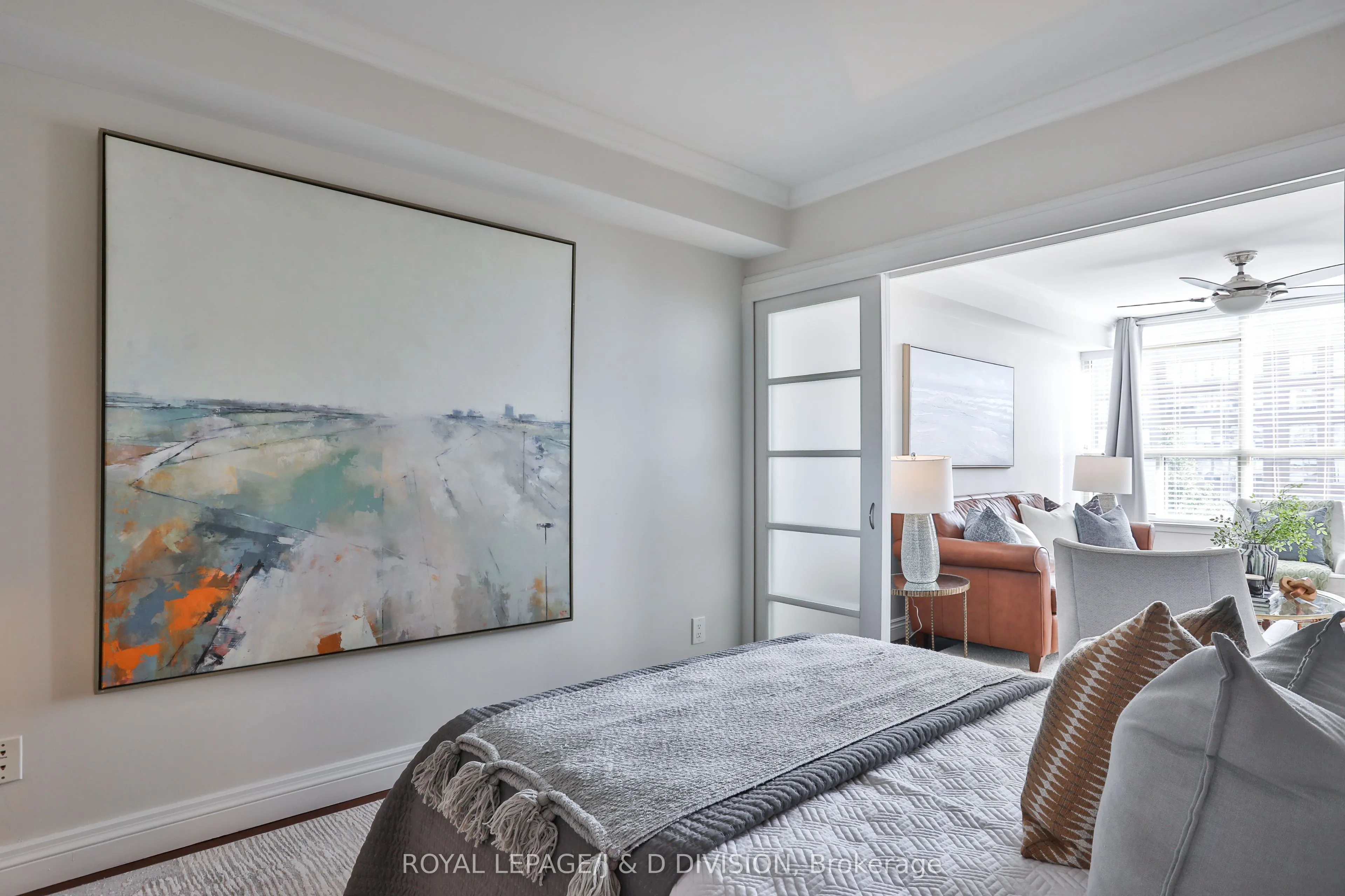 268 Ridley Boulevard, #515