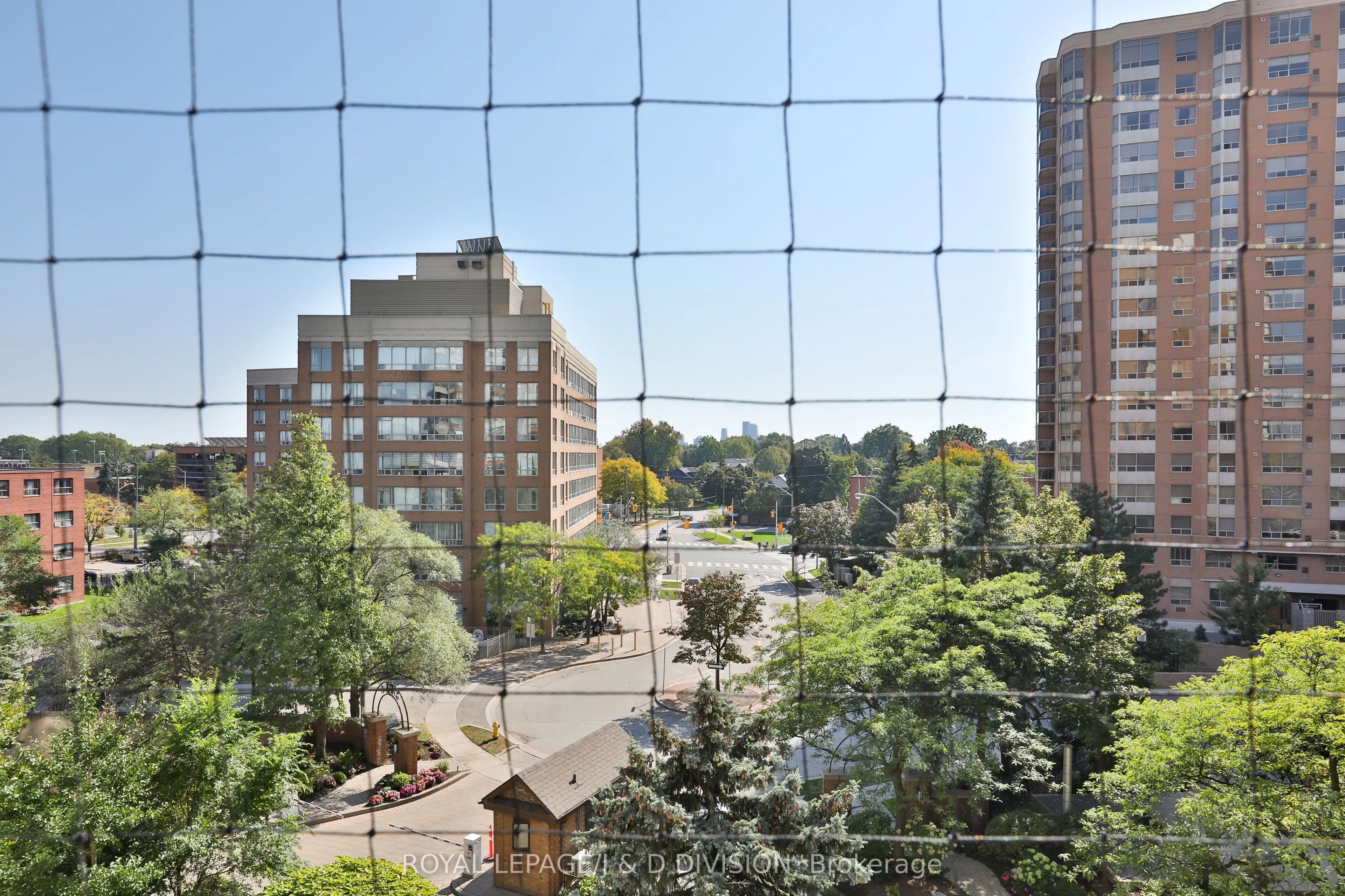 268 Ridley Boulevard, #515