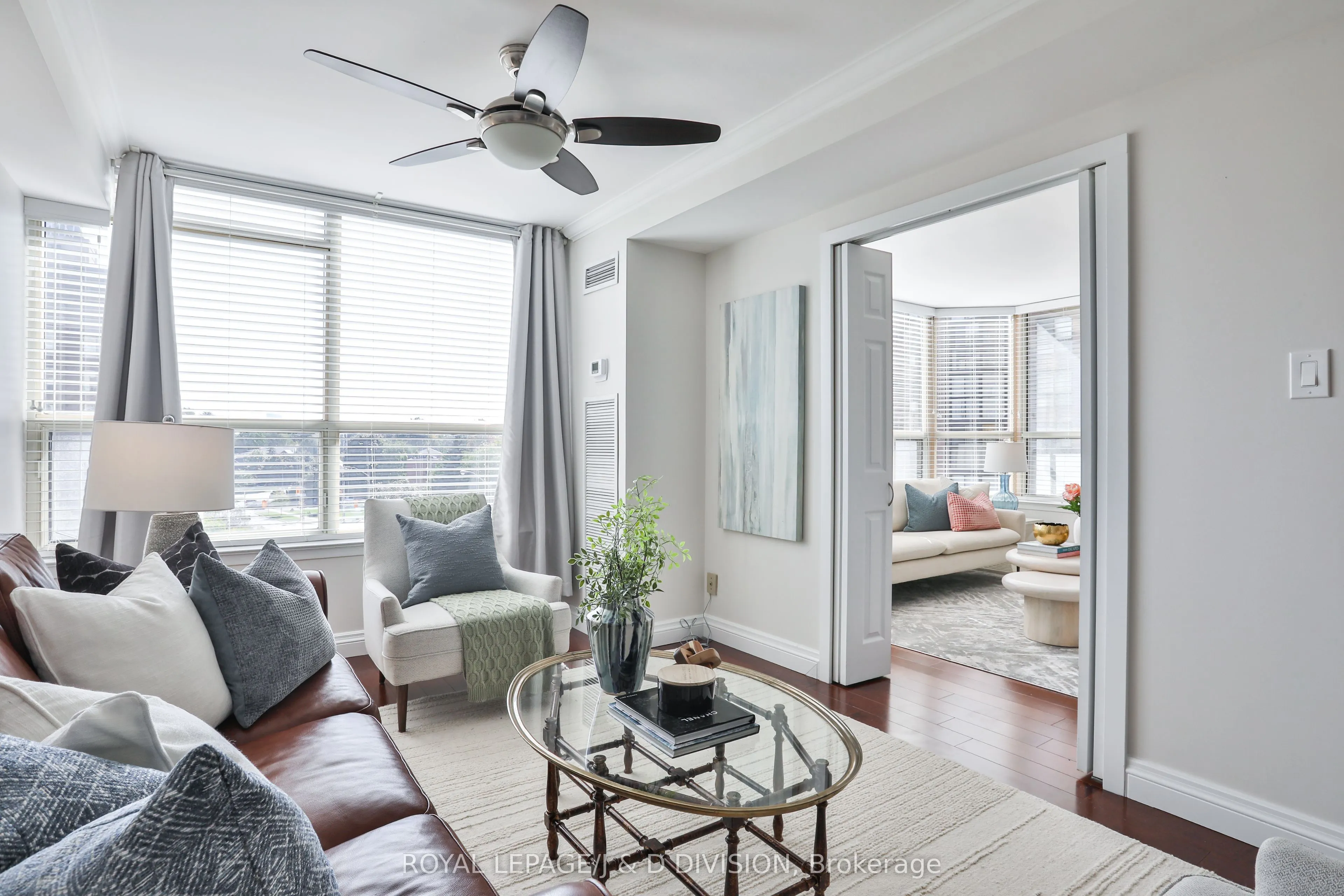 268 Ridley Boulevard, #515