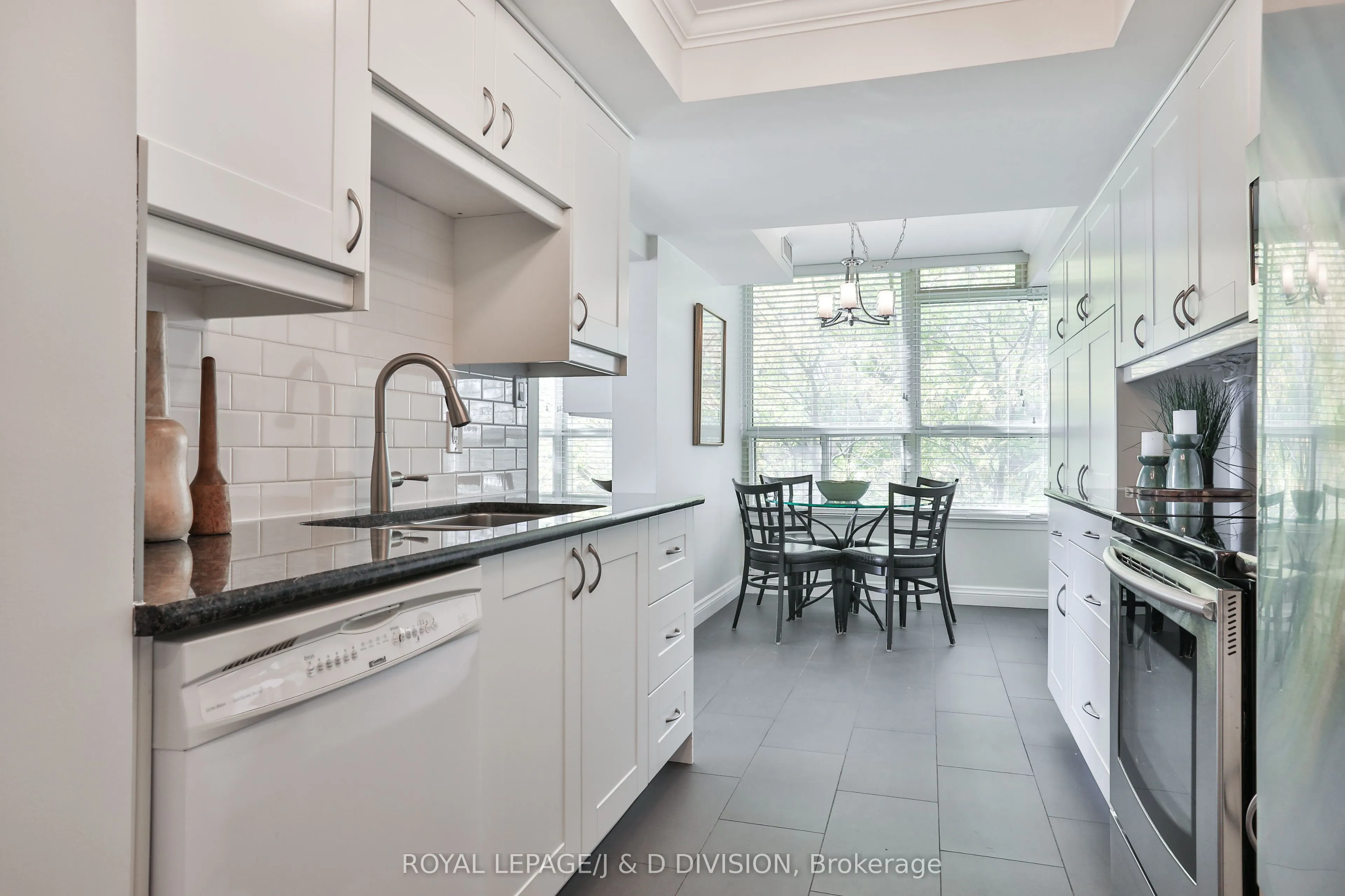268 Ridley Boulevard, #515