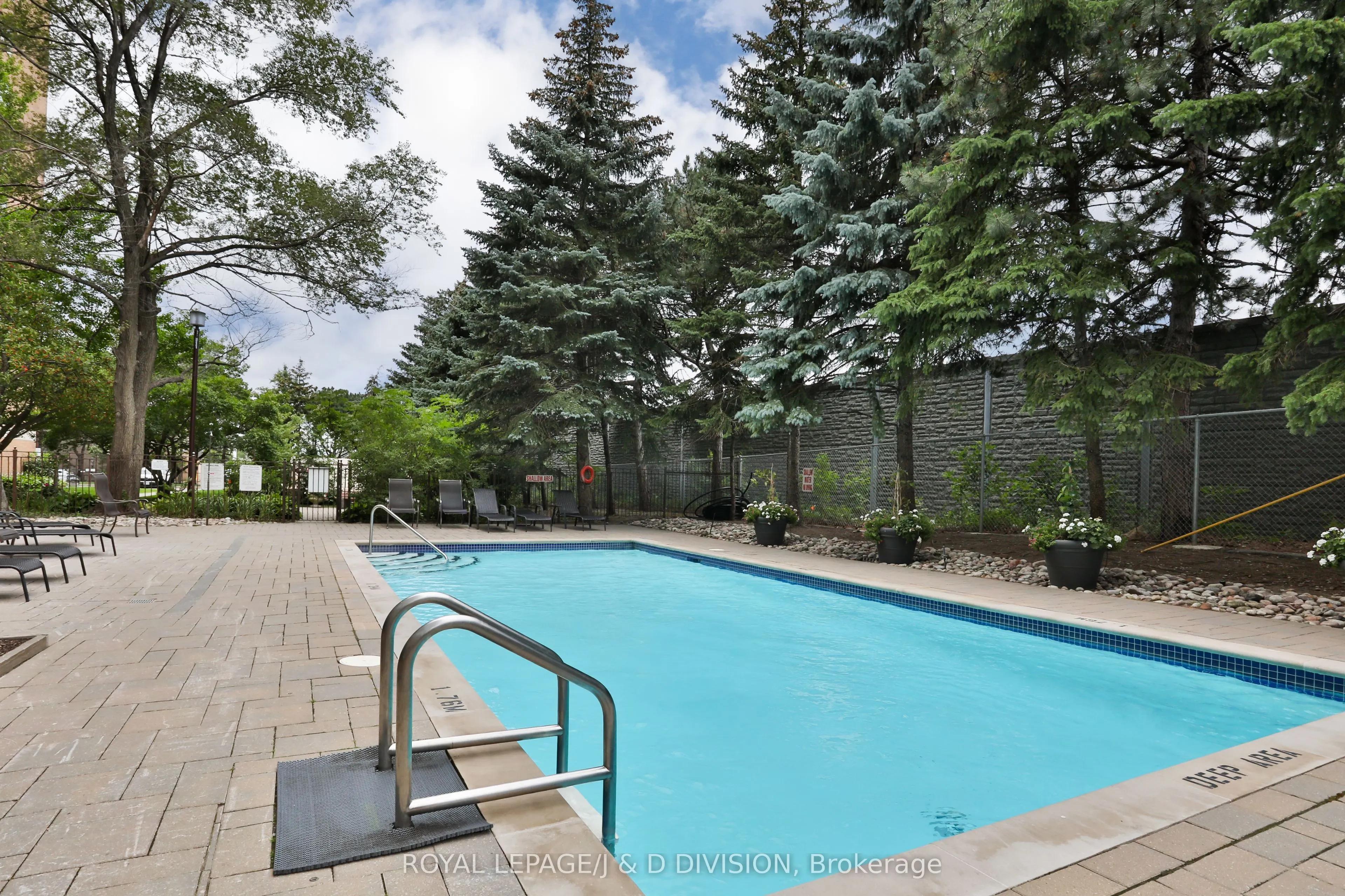 268 Ridley Boulevard, #515