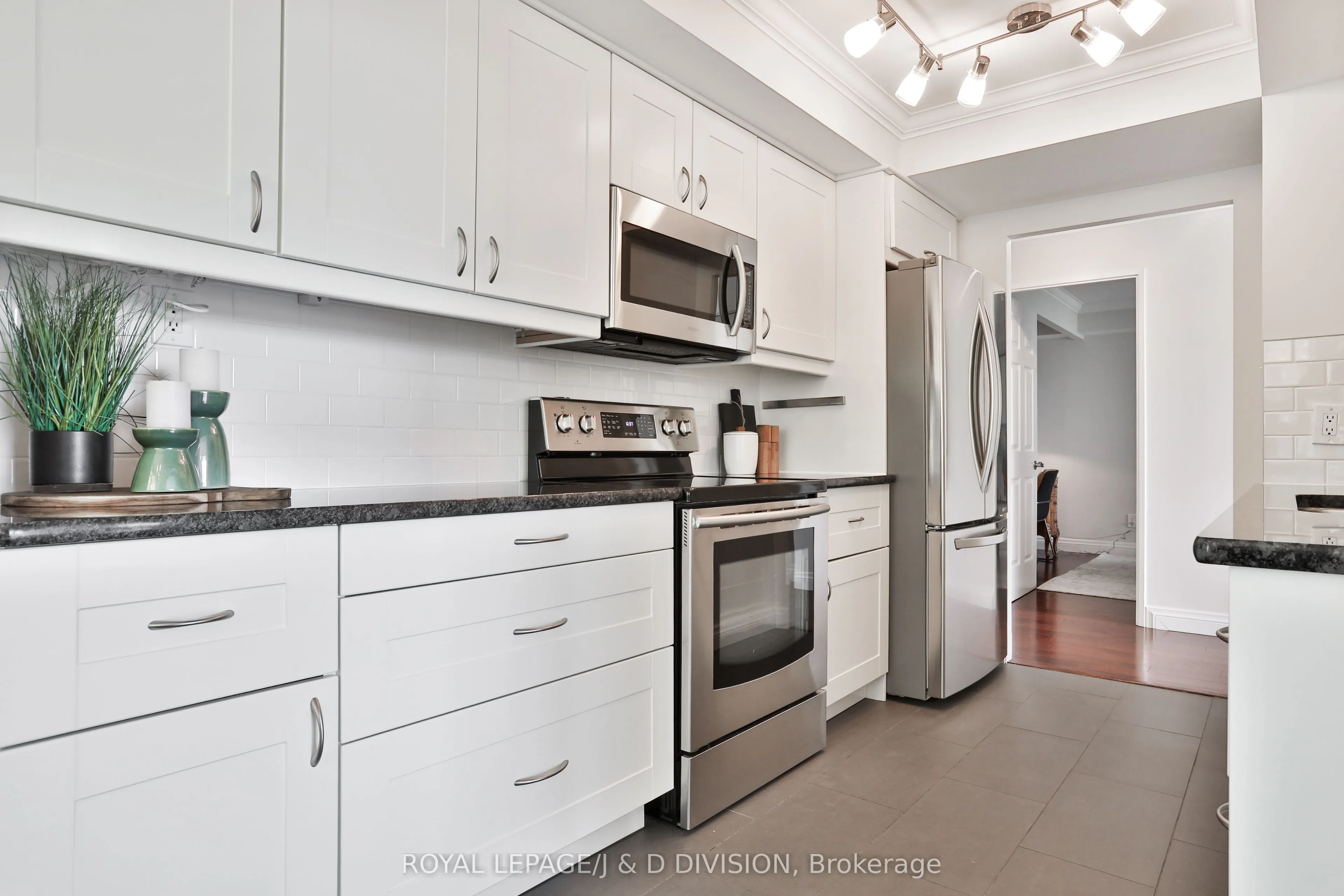 268 Ridley Boulevard, #515
