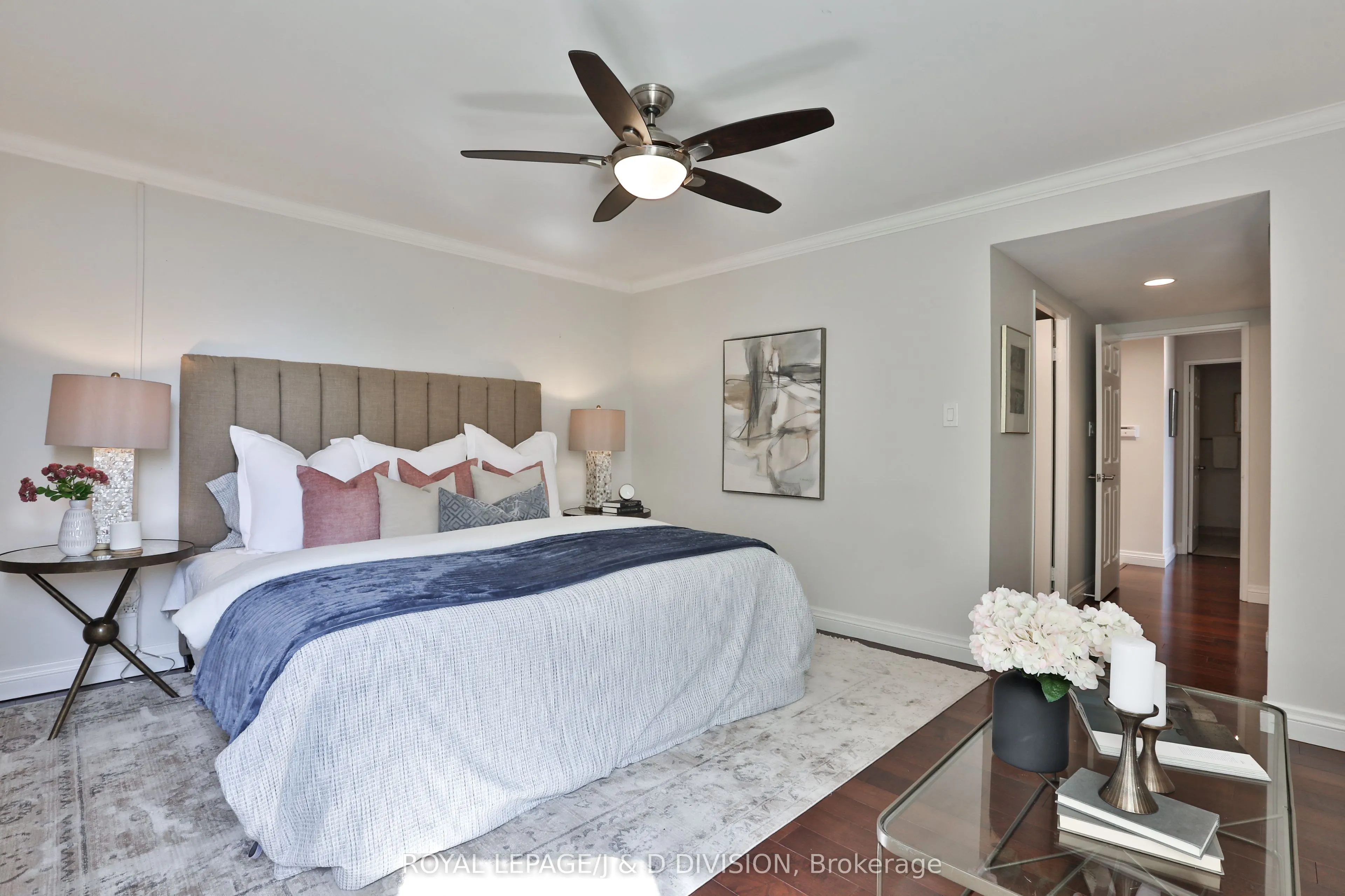 268 Ridley Boulevard, #515