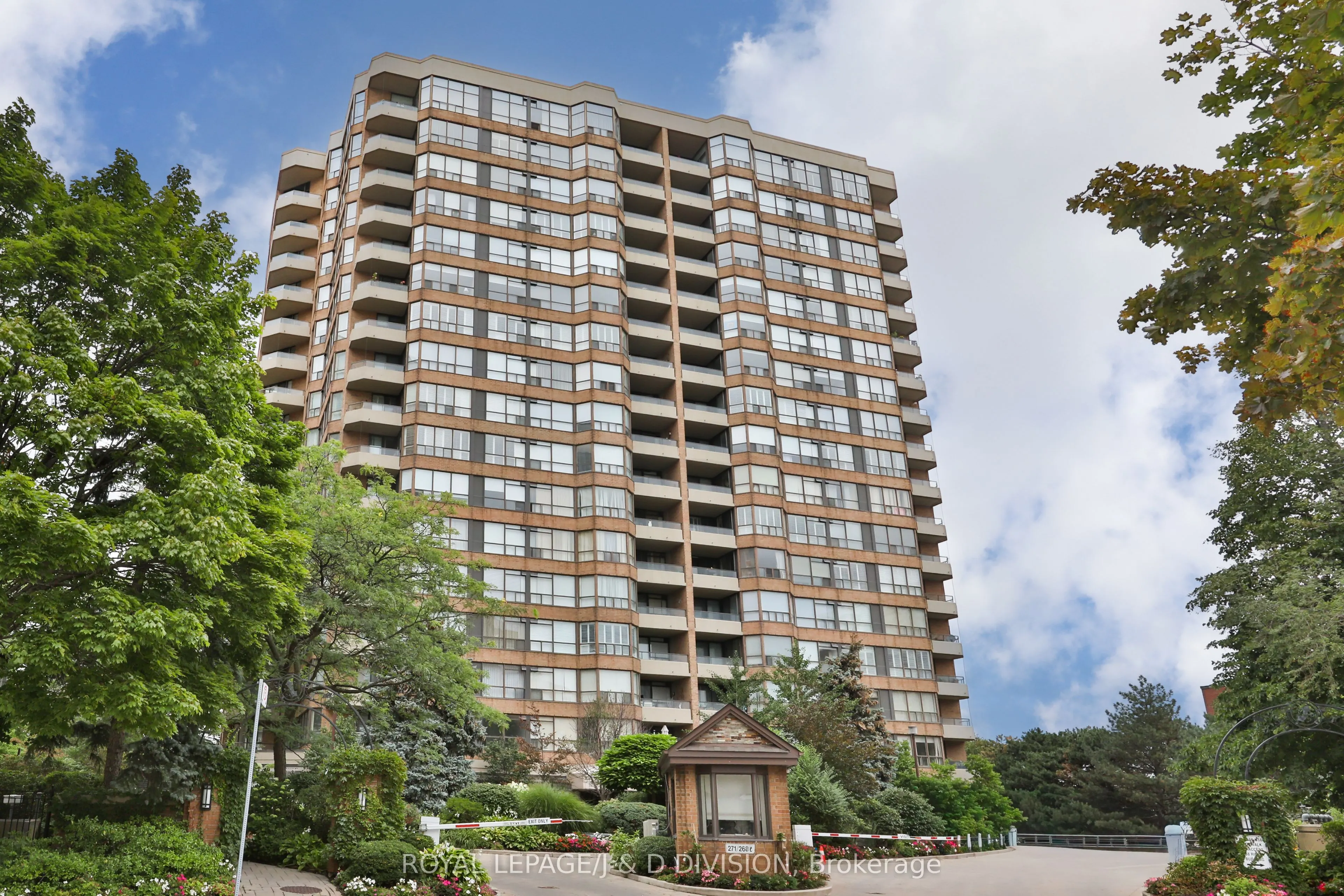 268 Ridley Boulevard, #515