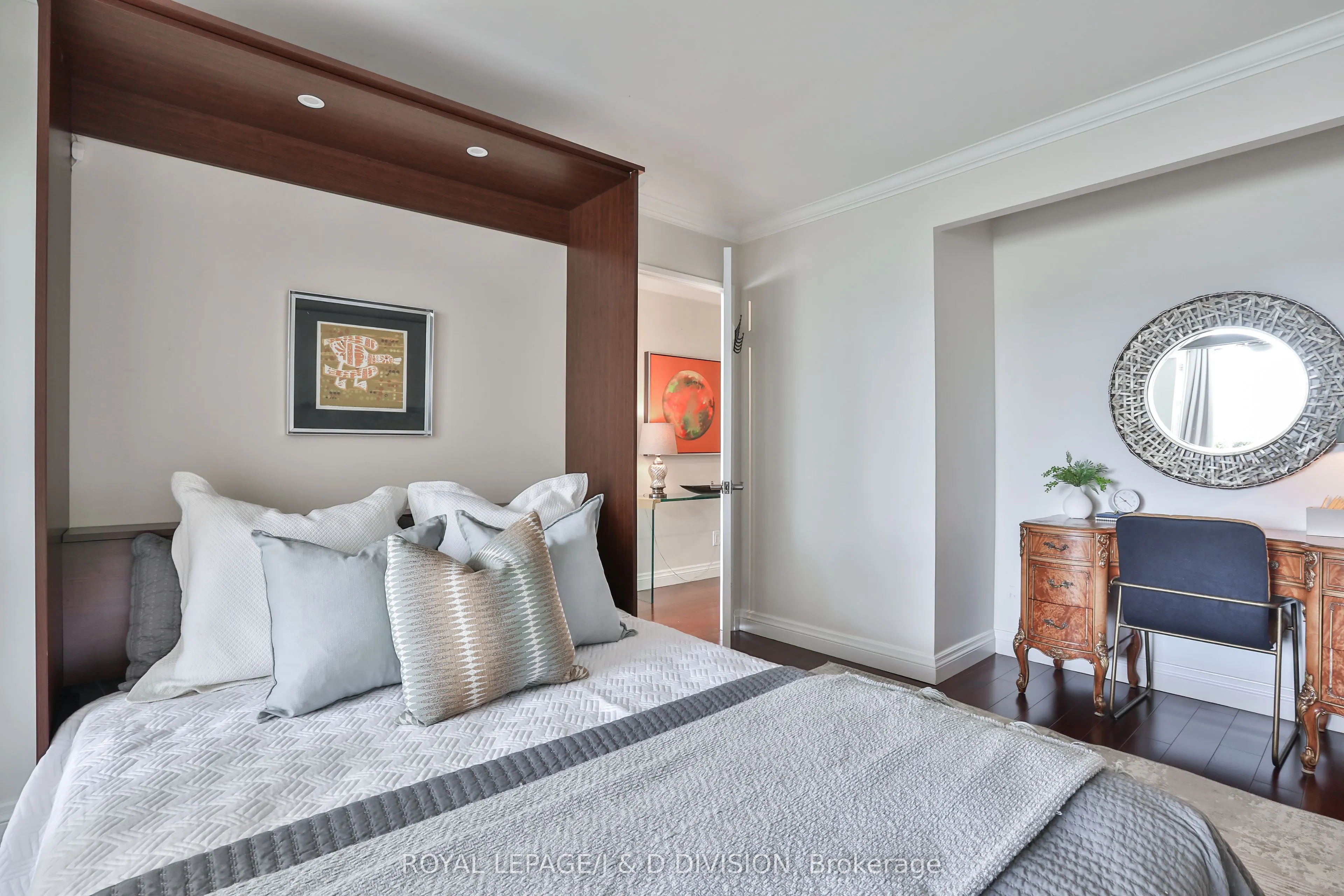 268 Ridley Boulevard, #515