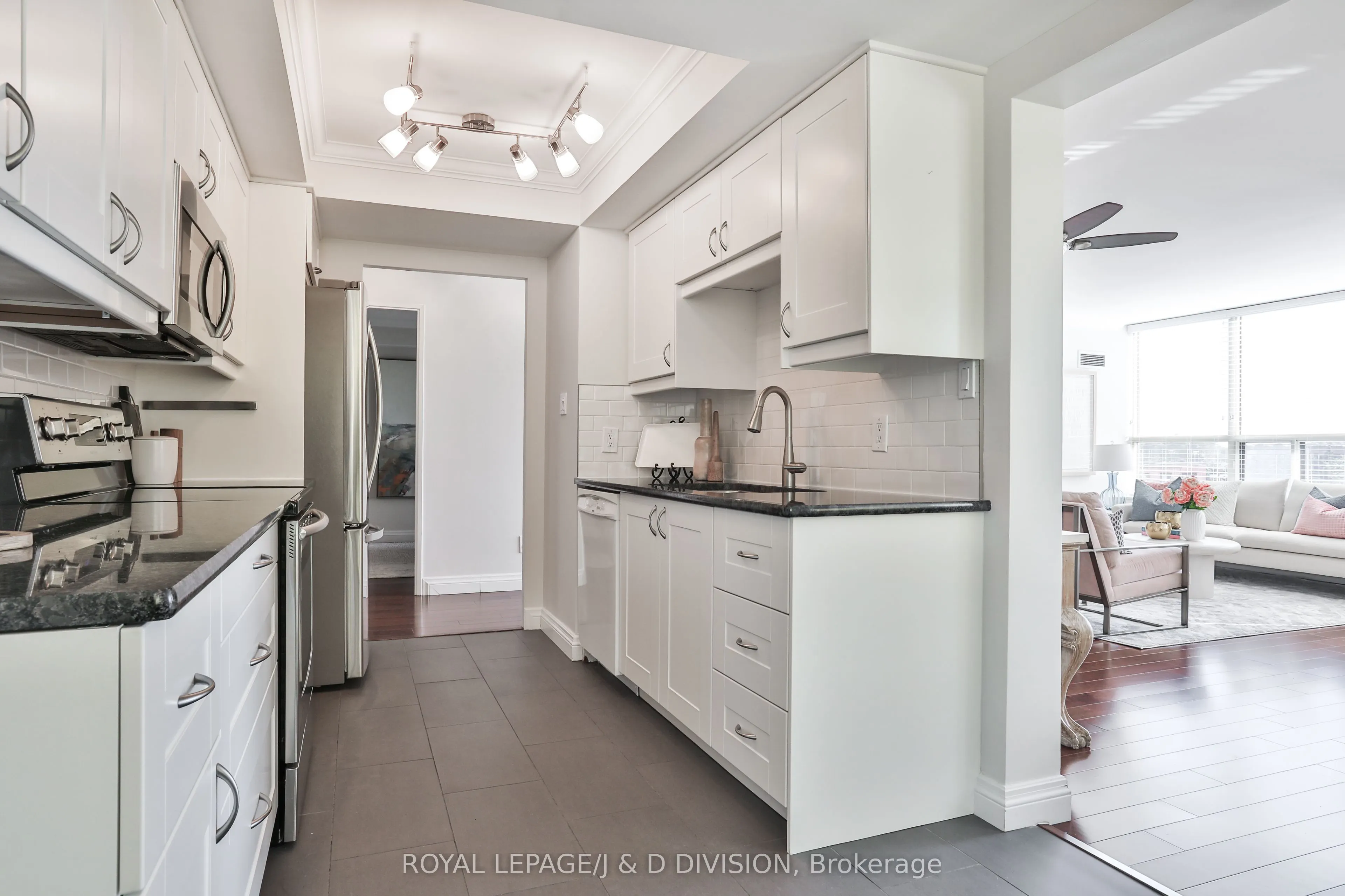 268 Ridley Boulevard, #515