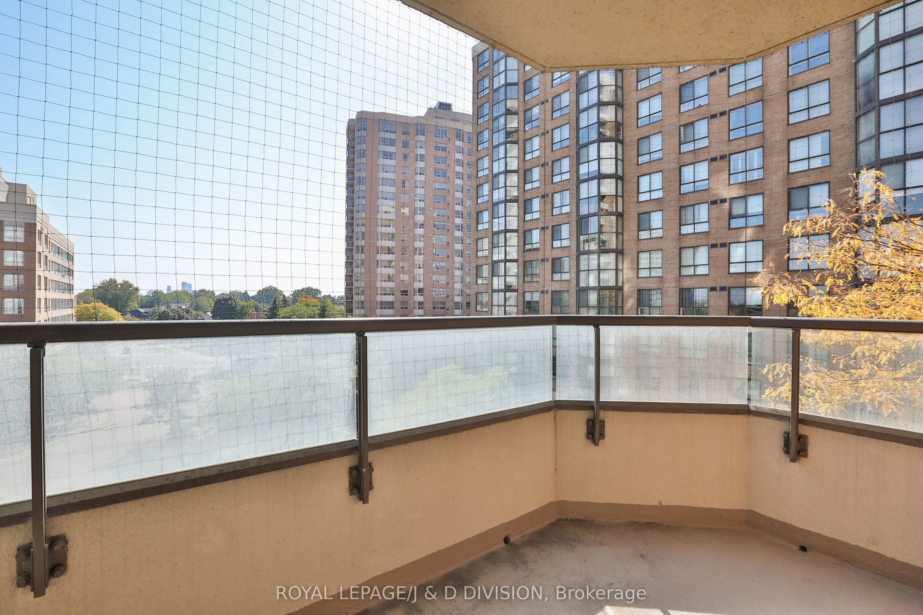 268 Ridley Boulevard, #515