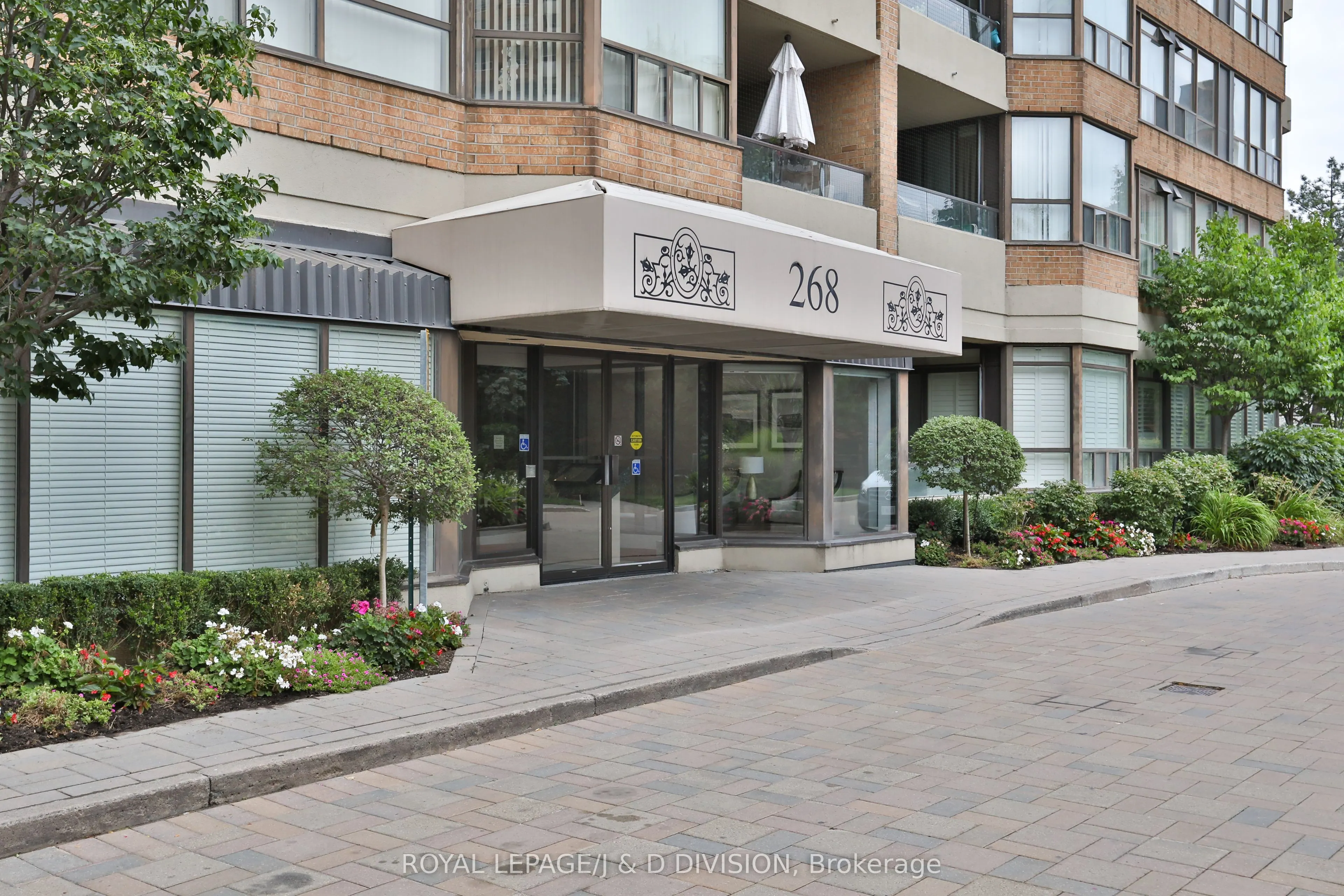268 Ridley Boulevard, #515