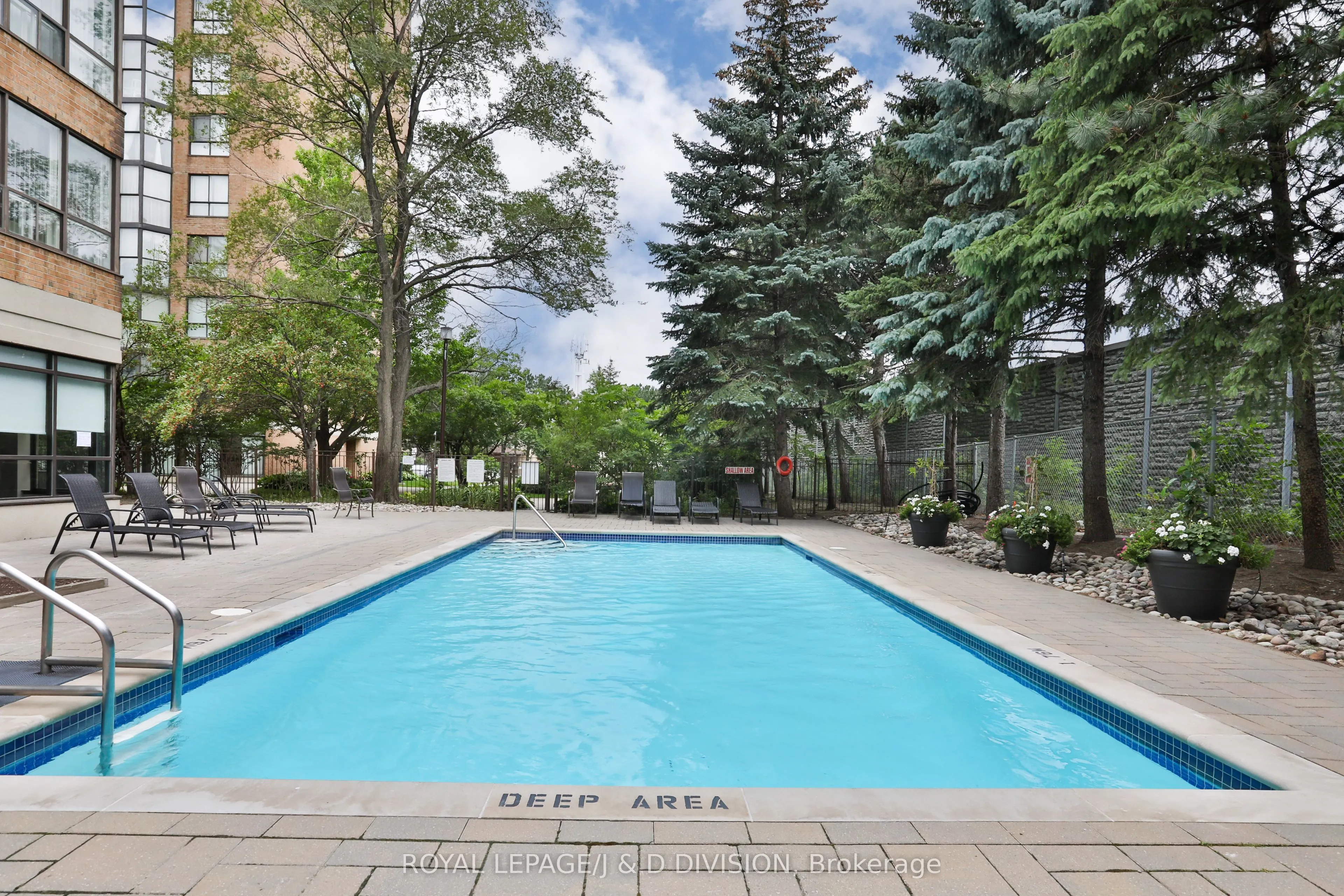 268 Ridley Boulevard, #515
