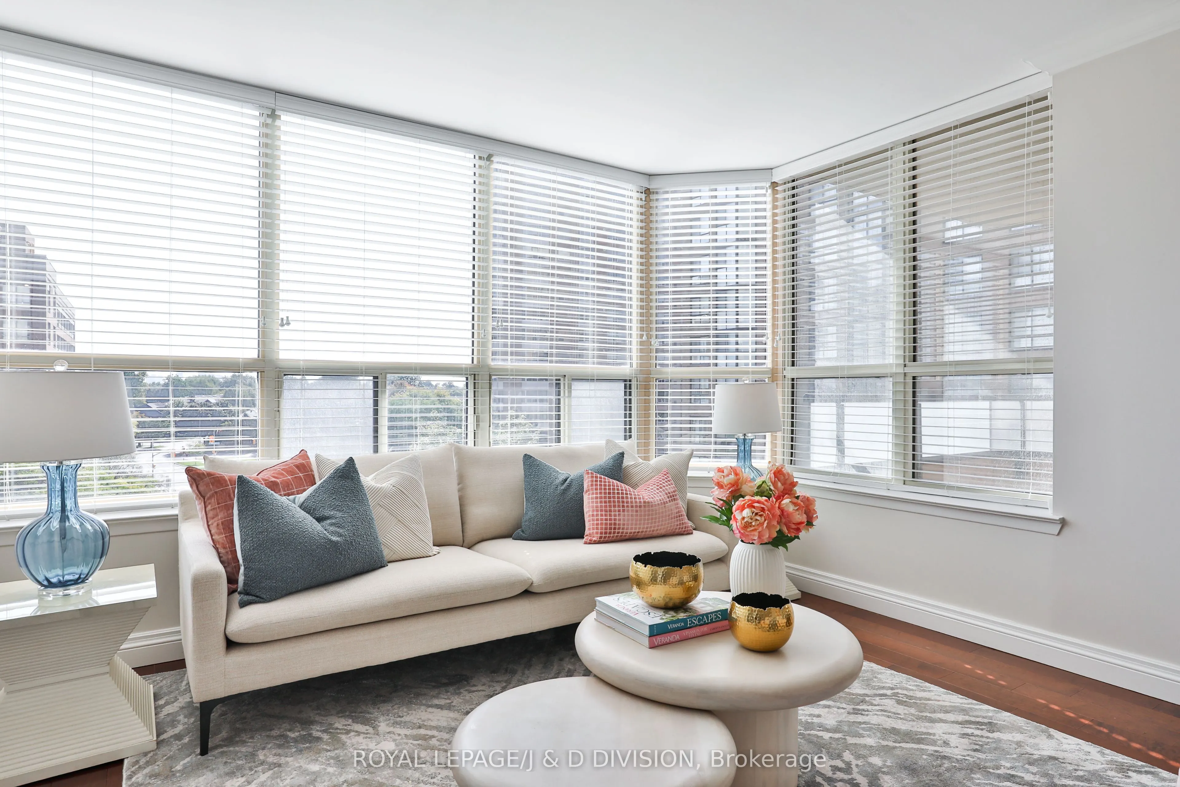268 Ridley Boulevard, #515