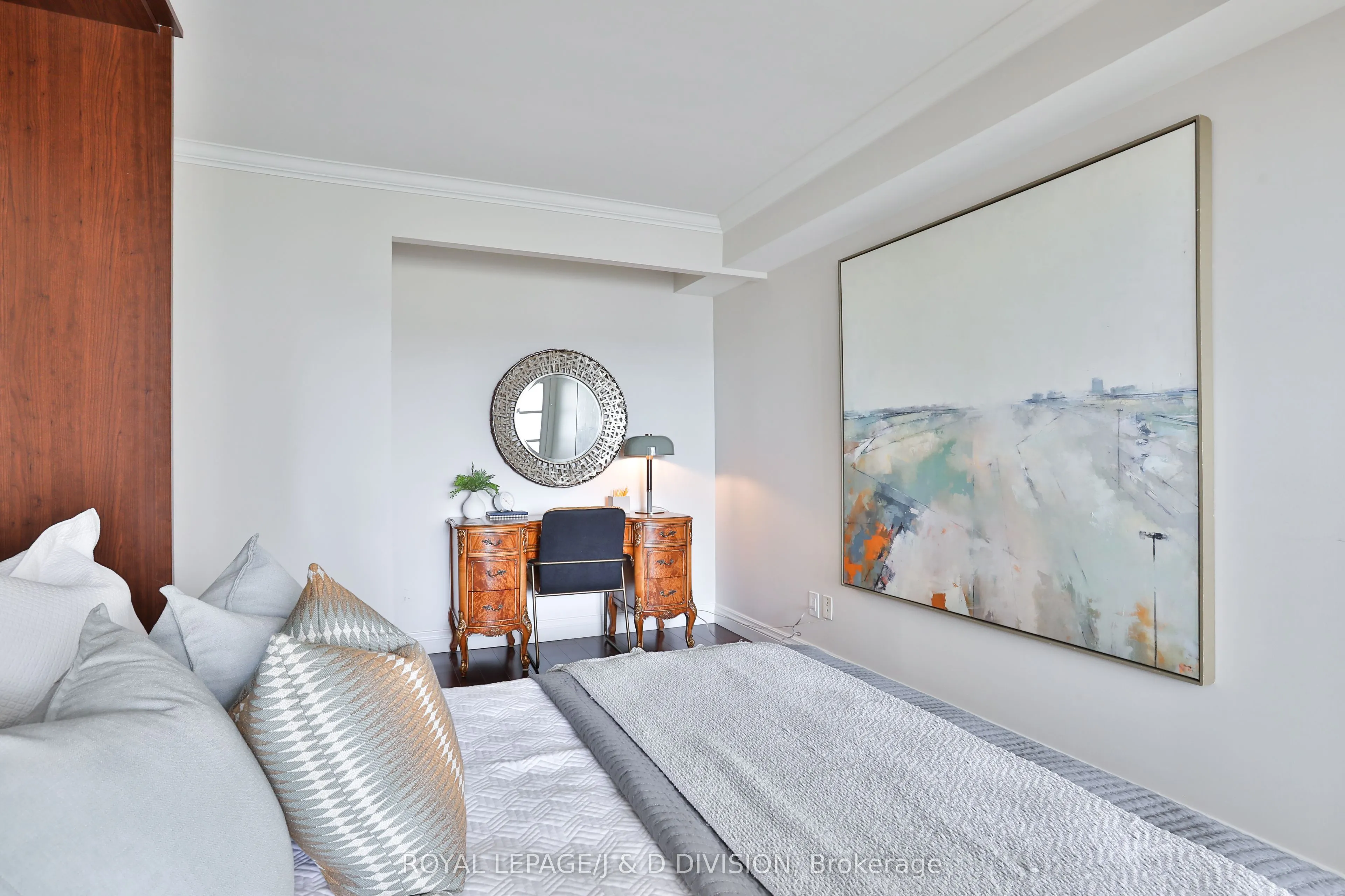 268 Ridley Boulevard, #515