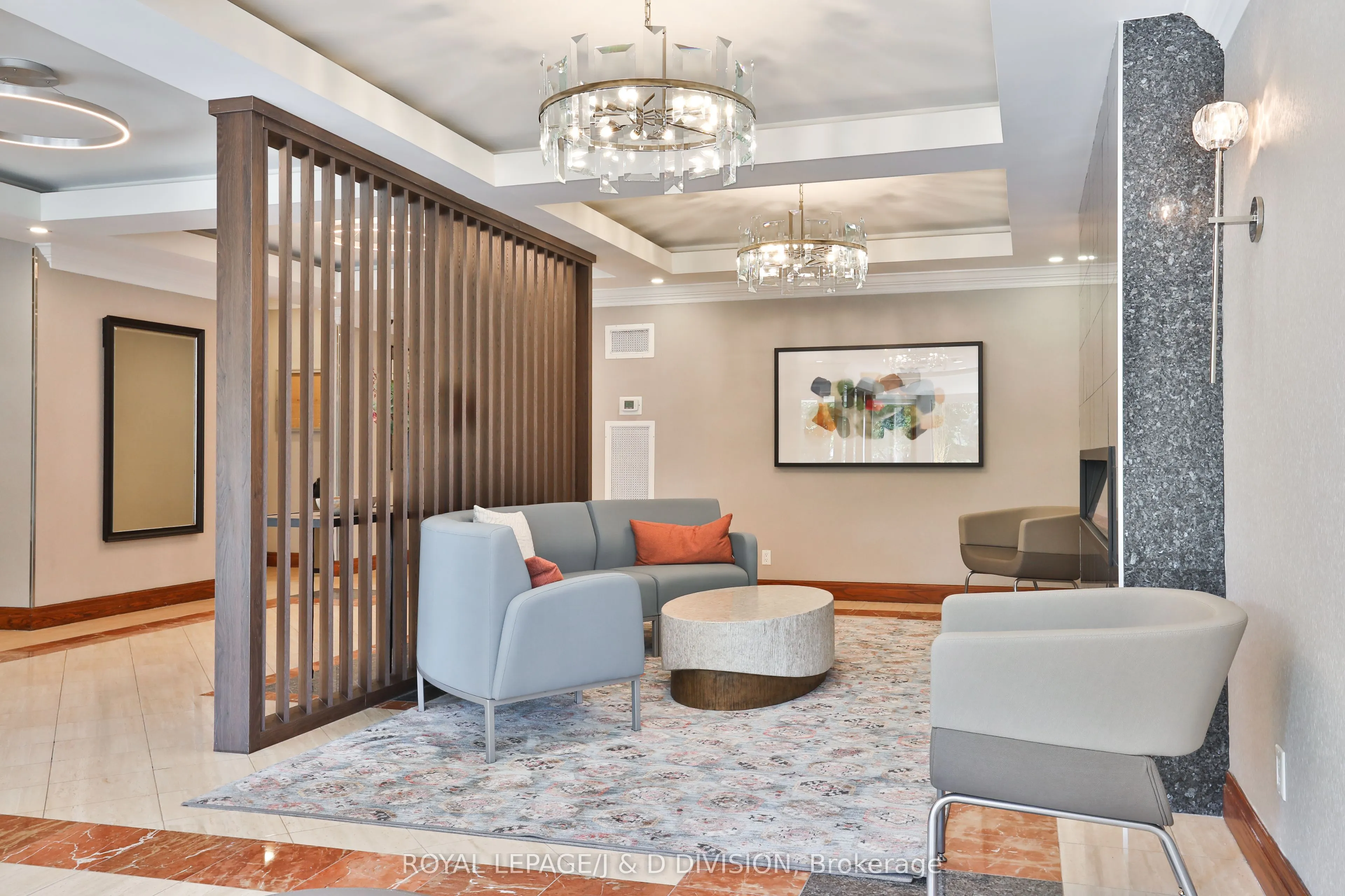 268 Ridley Boulevard, #515