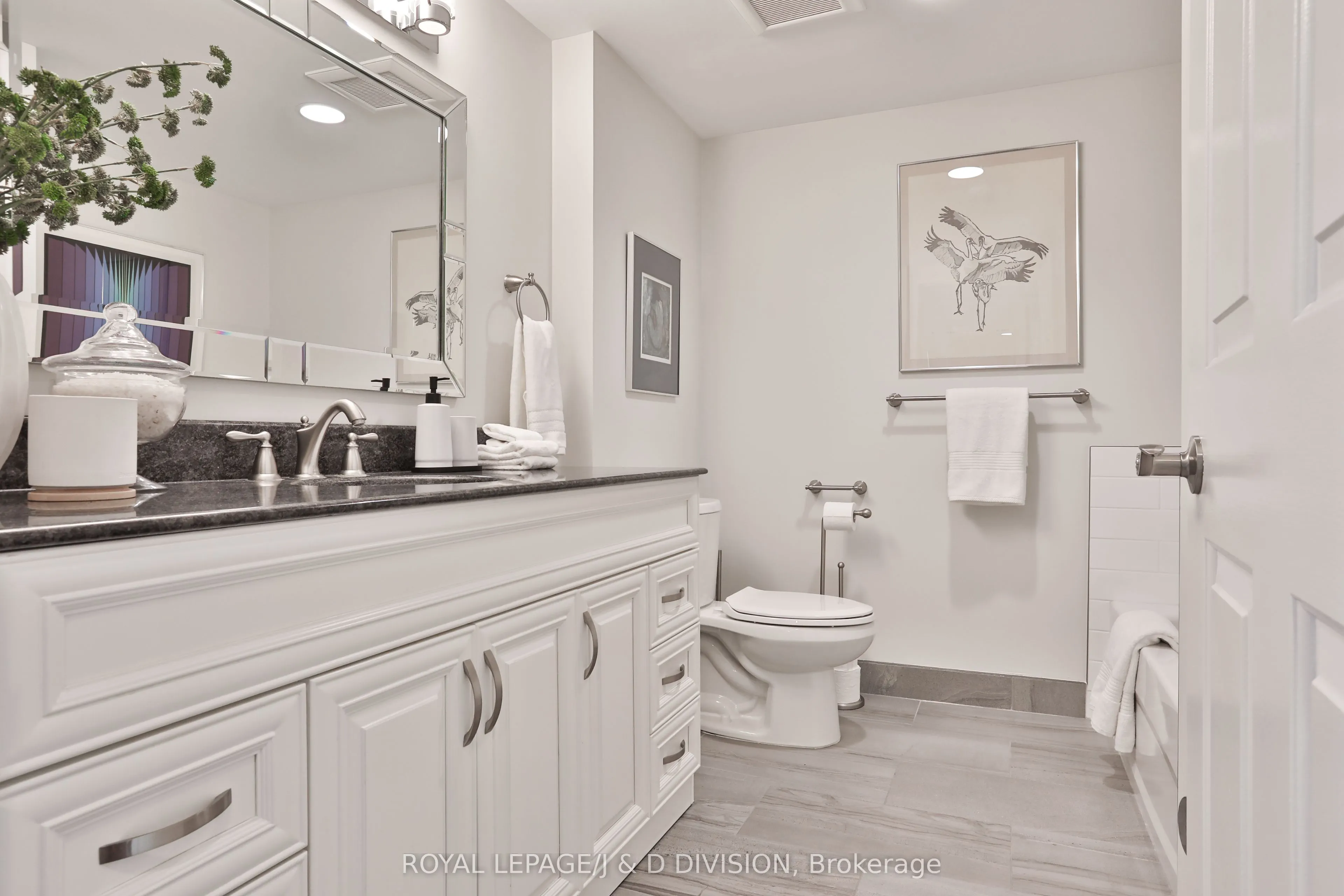 268 Ridley Boulevard, #515