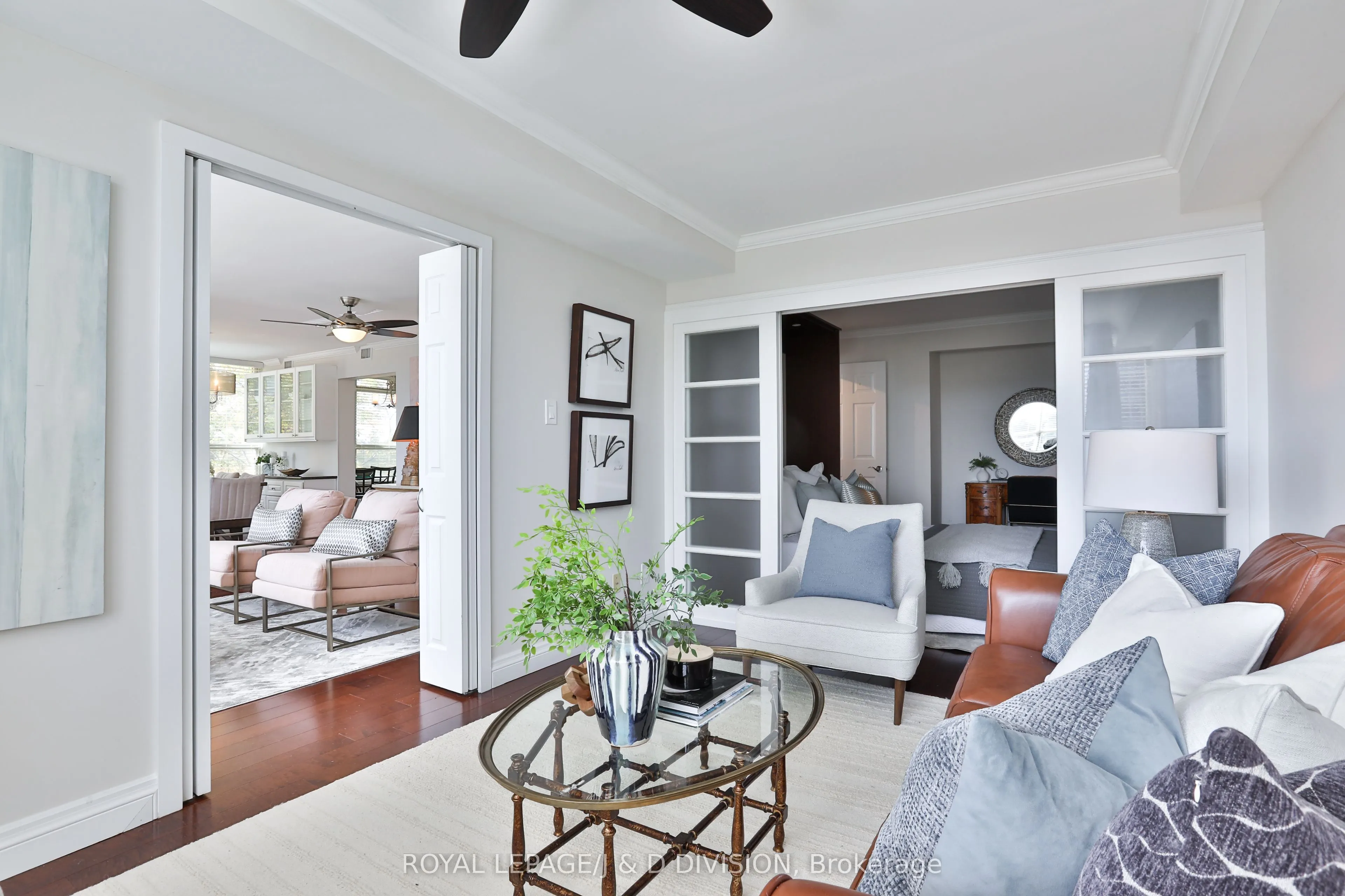268 Ridley Boulevard, #515