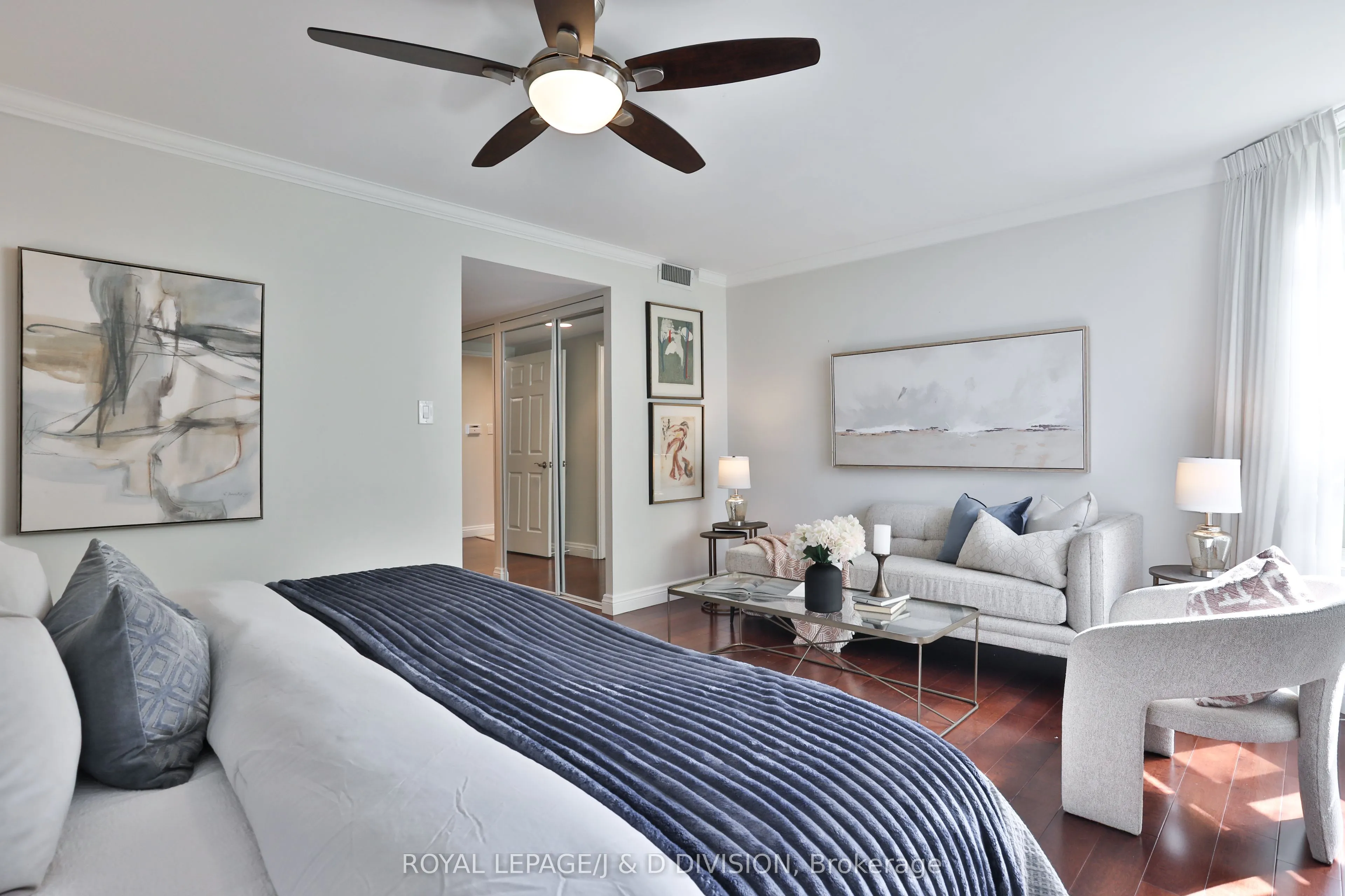 268 Ridley Boulevard, #515