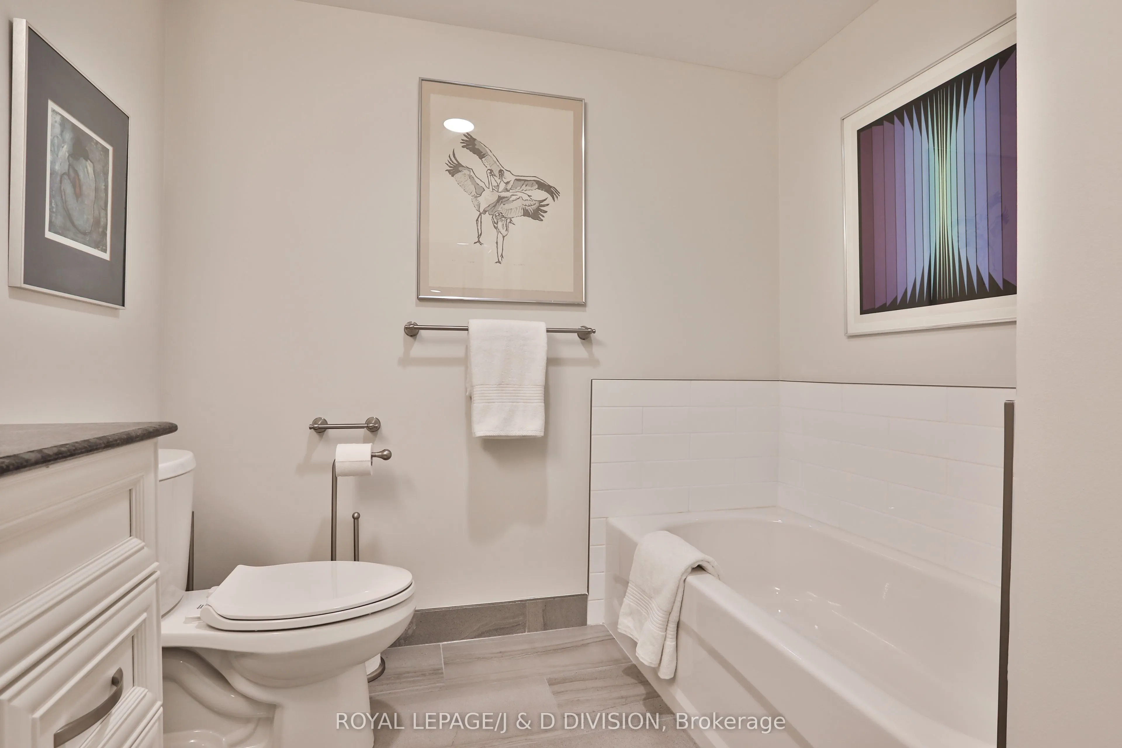 268 Ridley Boulevard, #515
