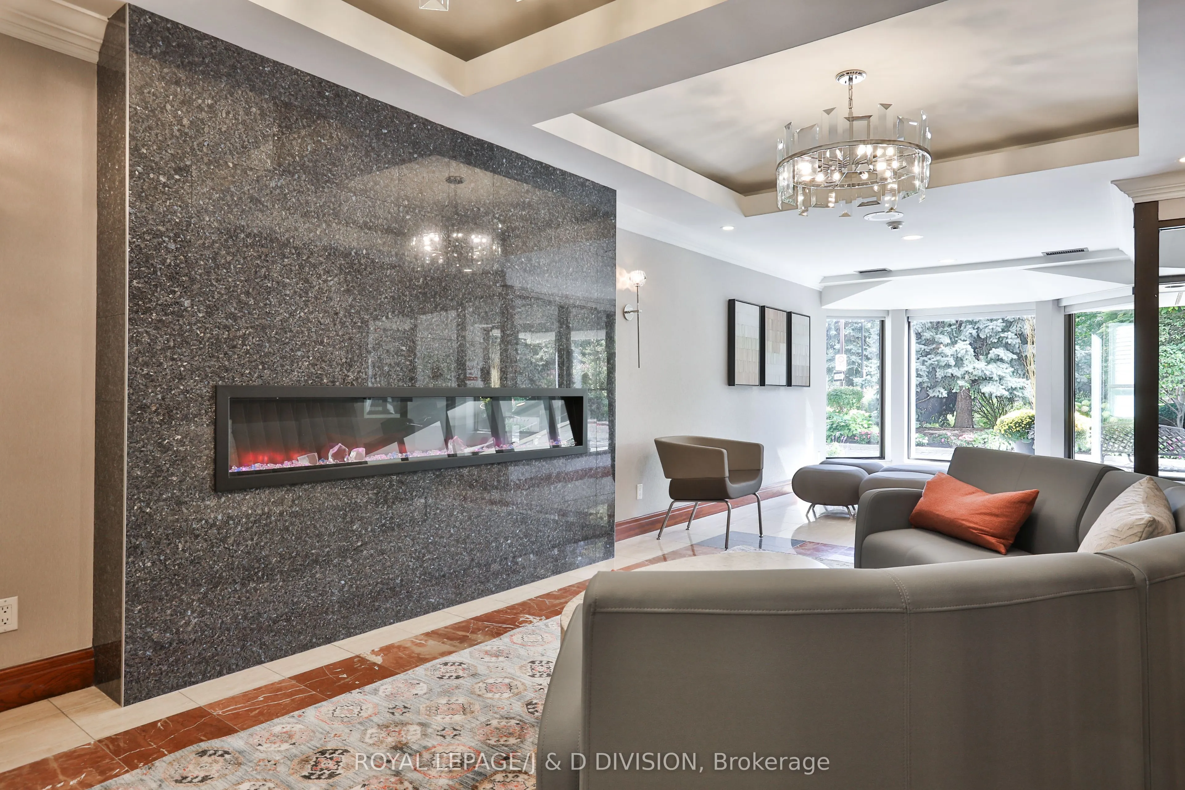 268 Ridley Boulevard, #515