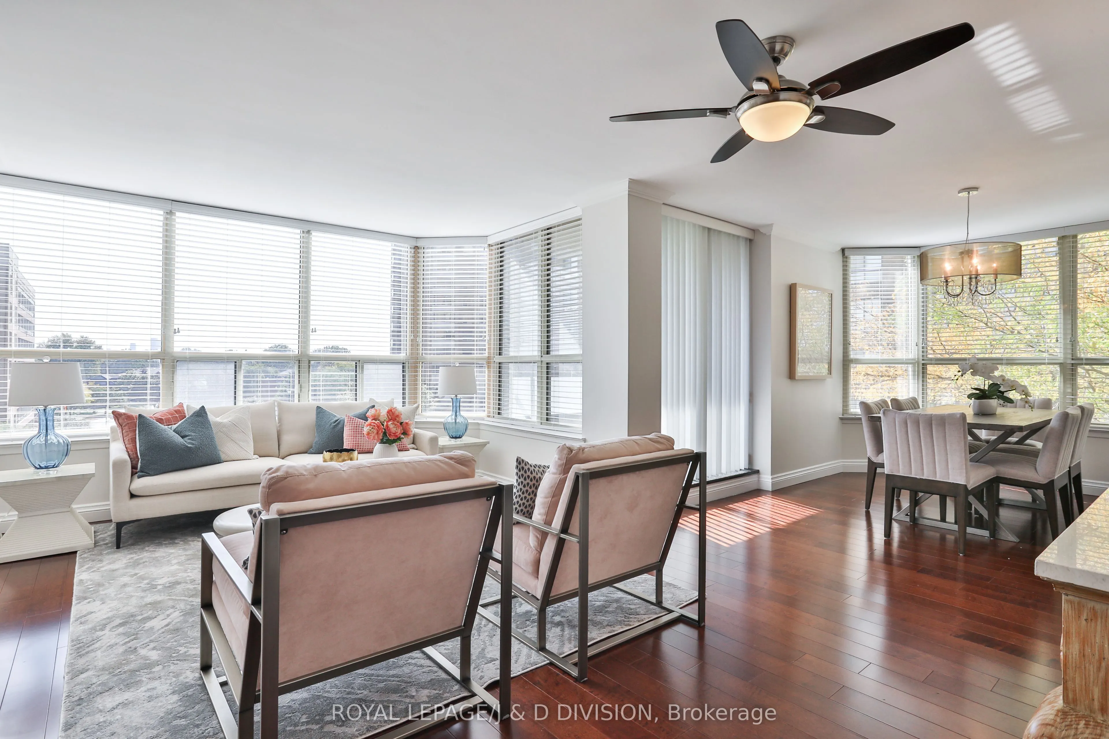 268 Ridley Boulevard, #515