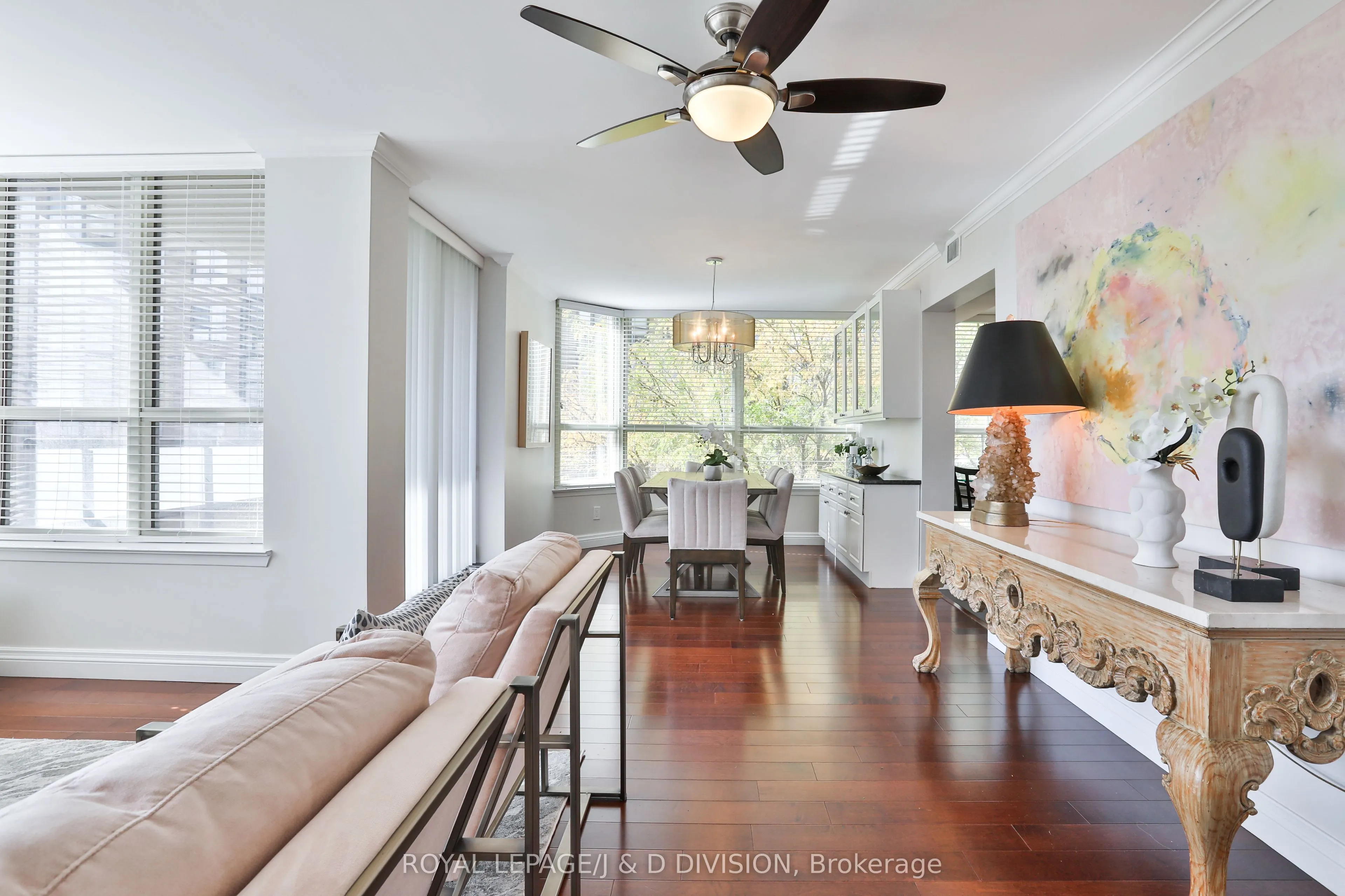 268 Ridley Boulevard, #515