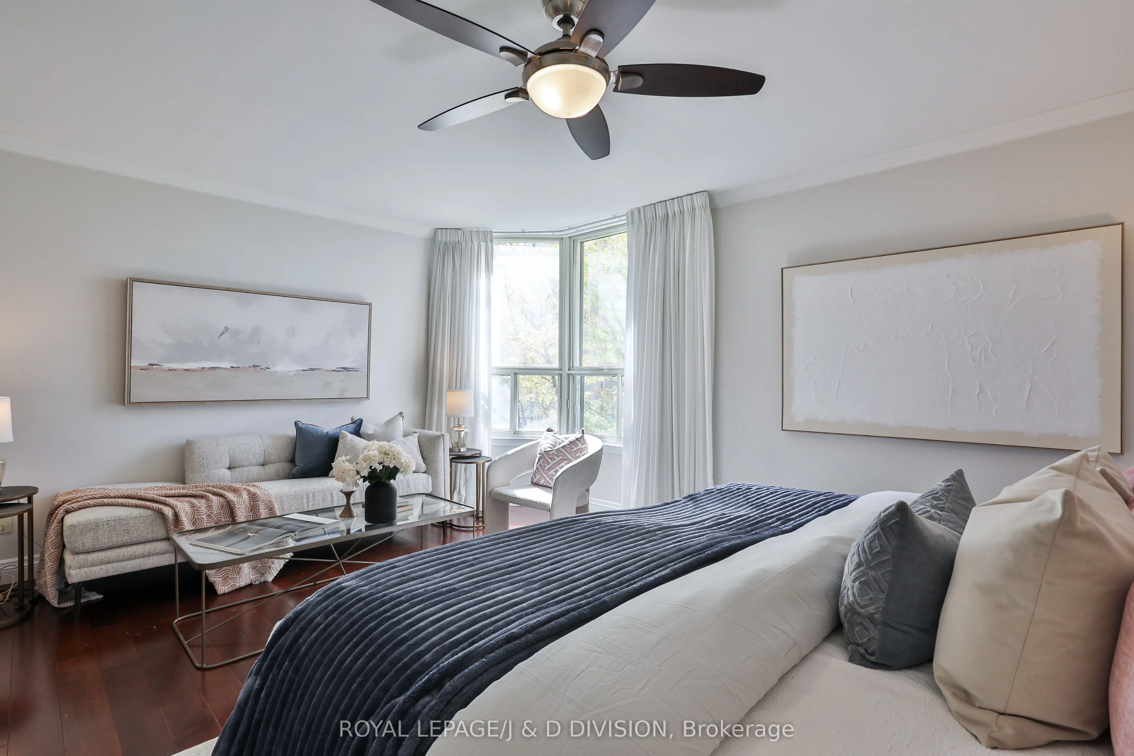 268 Ridley Boulevard, #515