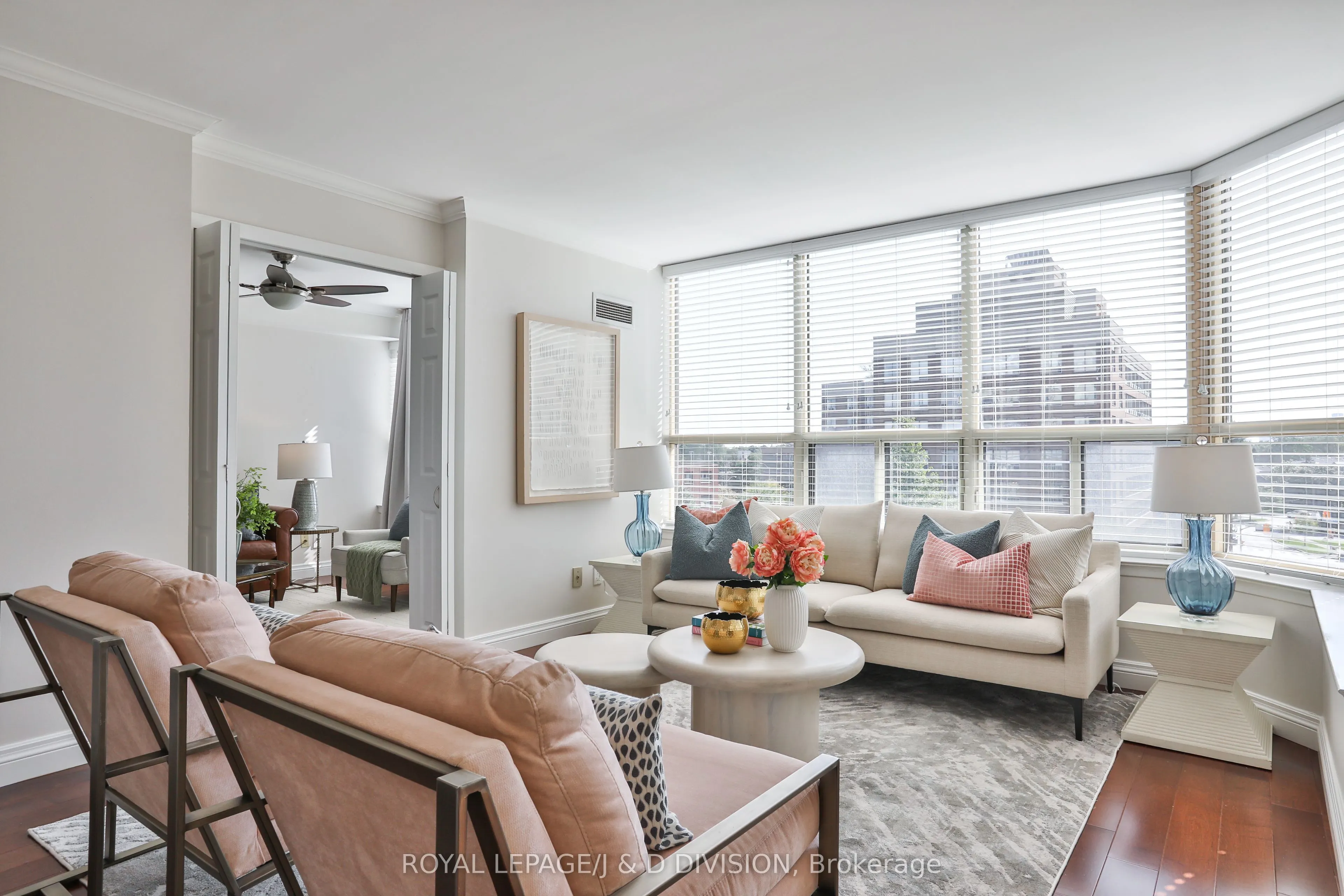 268 Ridley Boulevard, #515