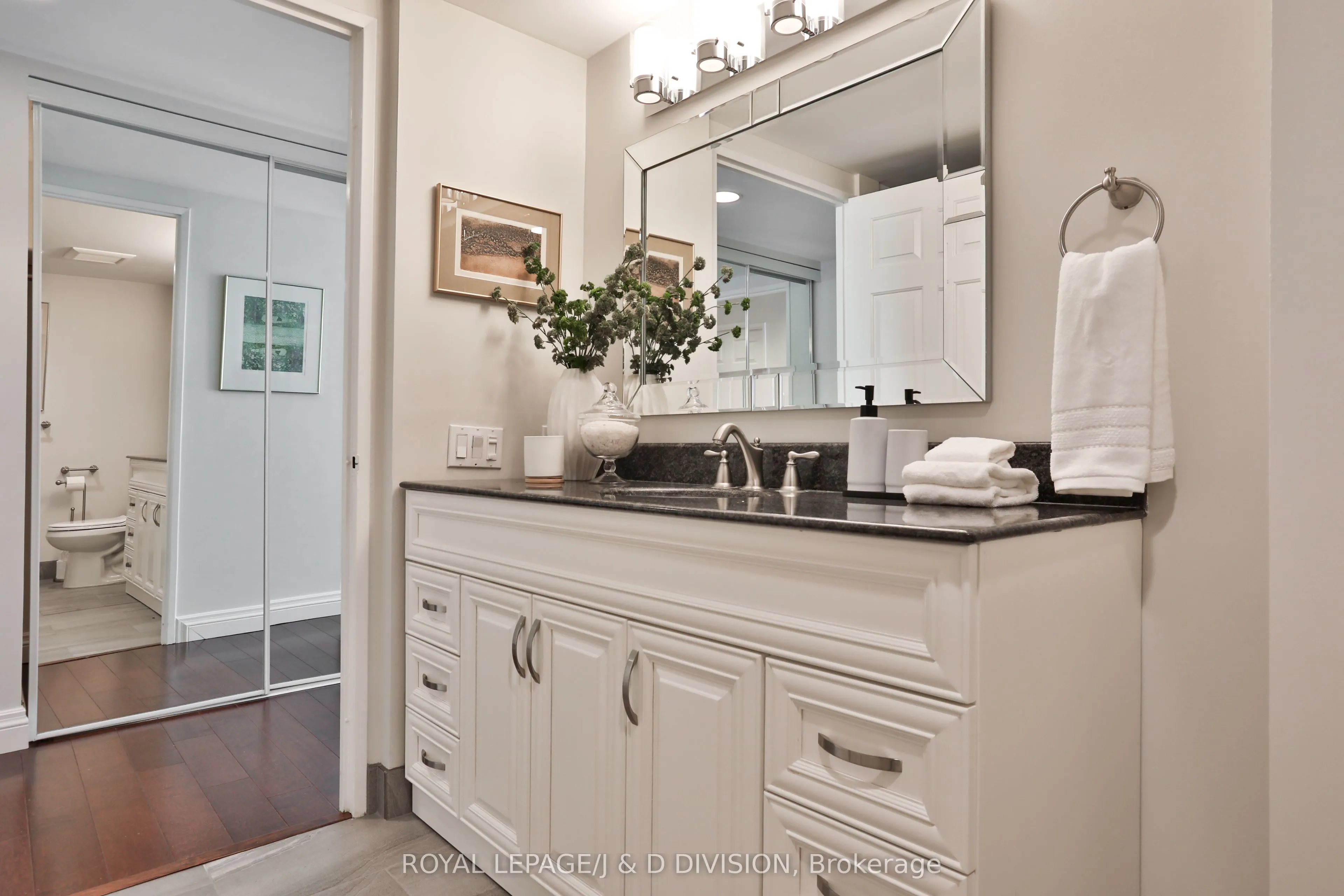 268 Ridley Boulevard, #515