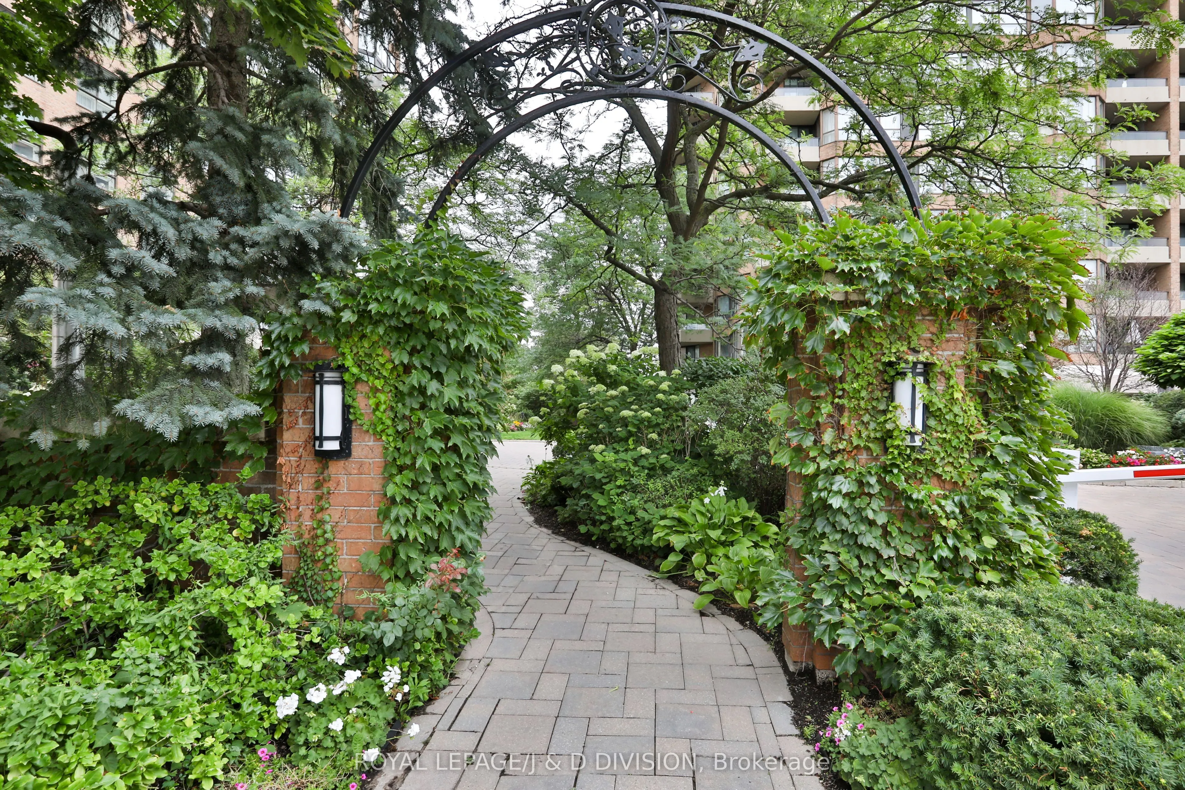 268 Ridley Boulevard, #515