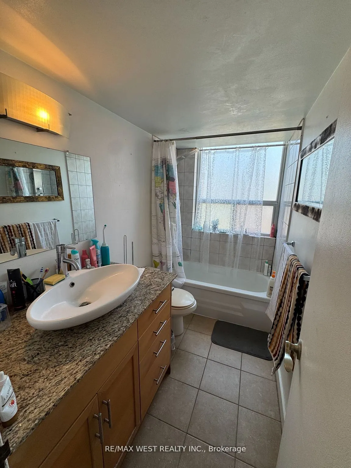 40 Homewood Avenue, #1607