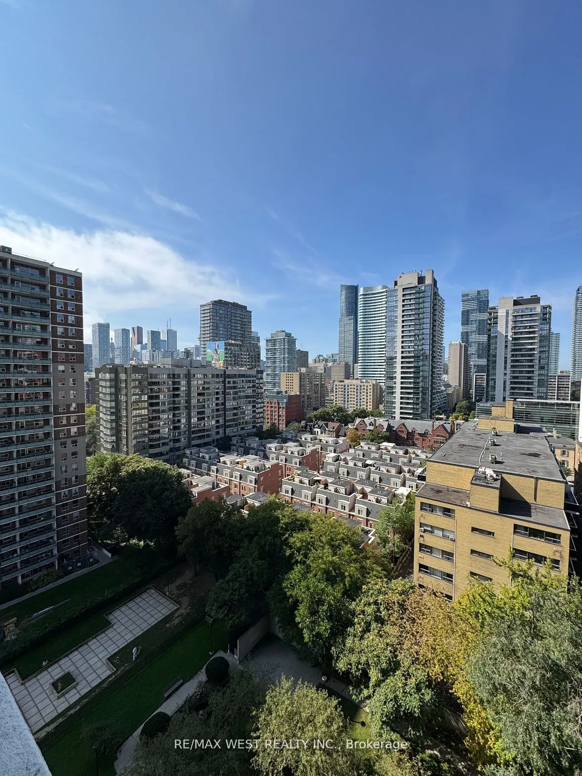 40 Homewood Avenue, #1607