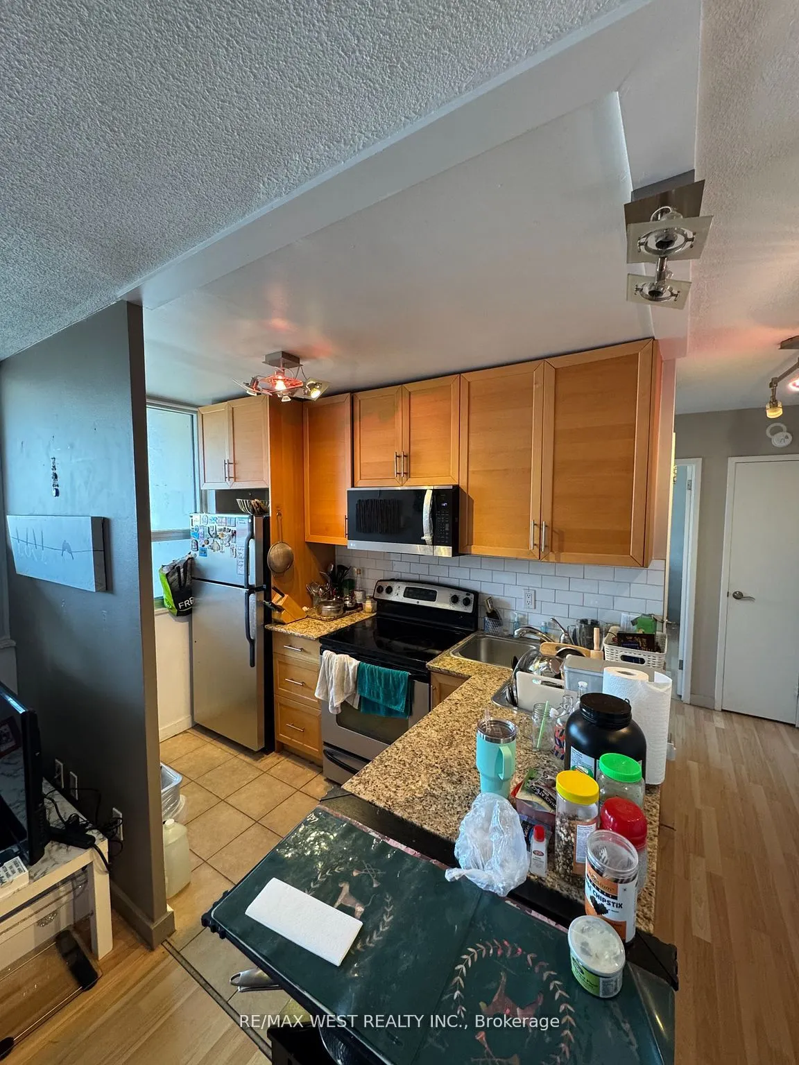 40 Homewood Avenue, #1607